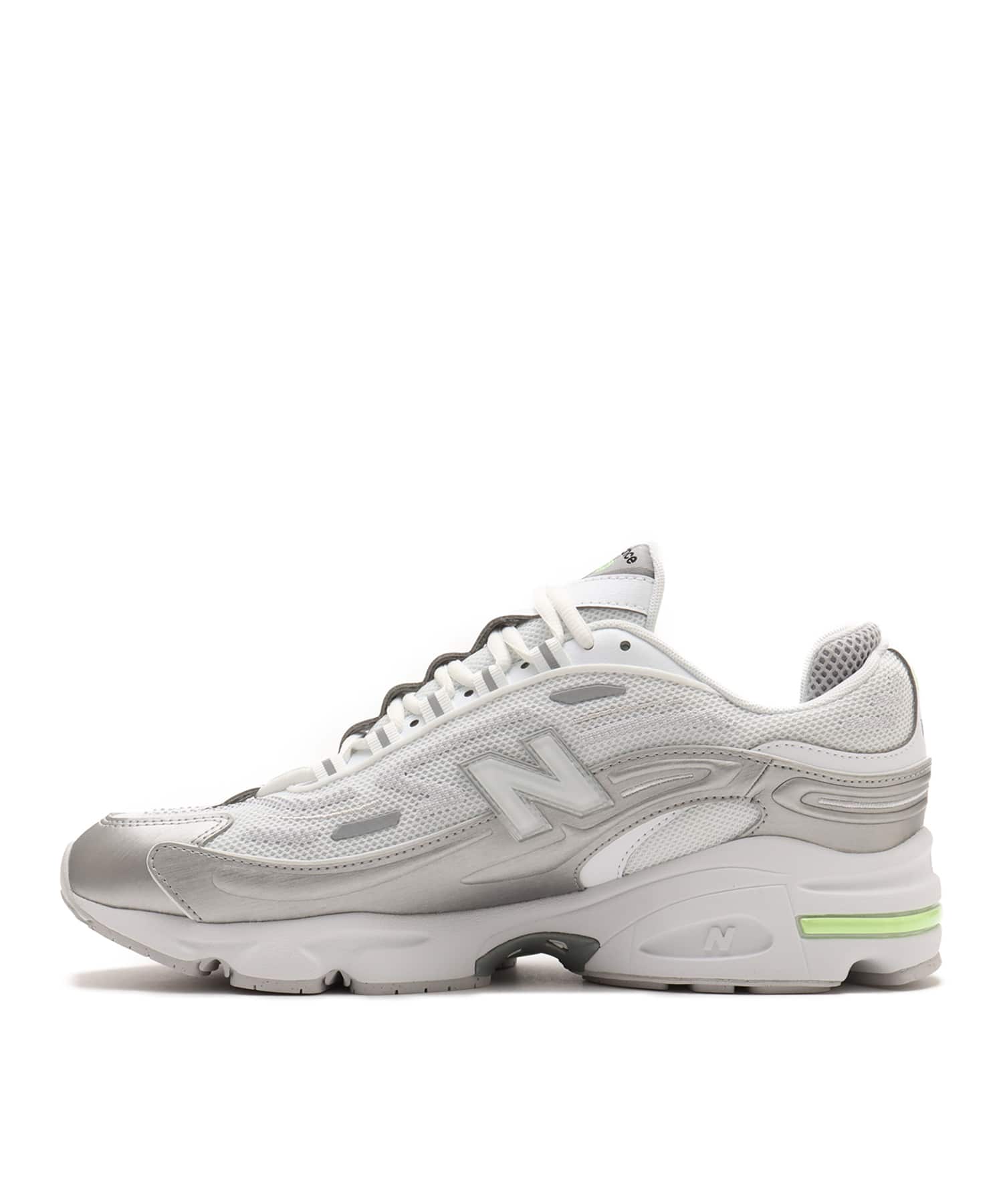 New Balance M1000DI WHITEの画像