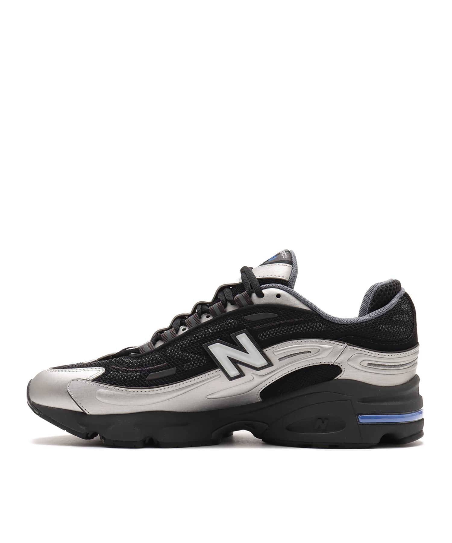New Balance M1000DJ SILVERの画像
