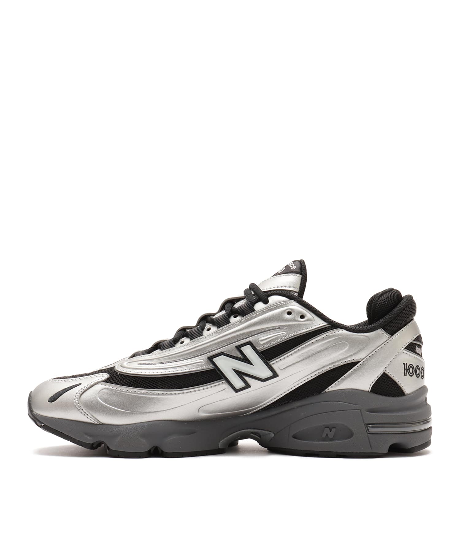 New Balance M1000EGR SILVERの画像