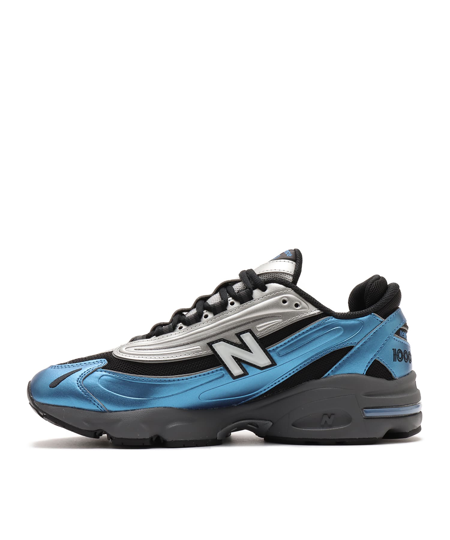 New Balance M1000ENV SILVER BLUEの画像