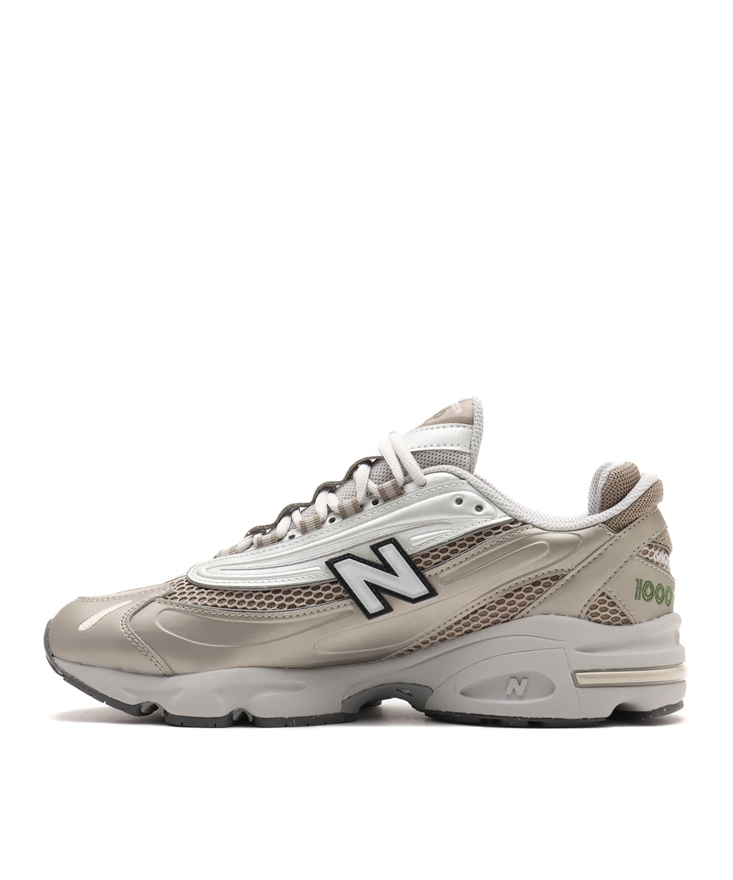 New Balance M1000N TOPE/SILVERの画像
