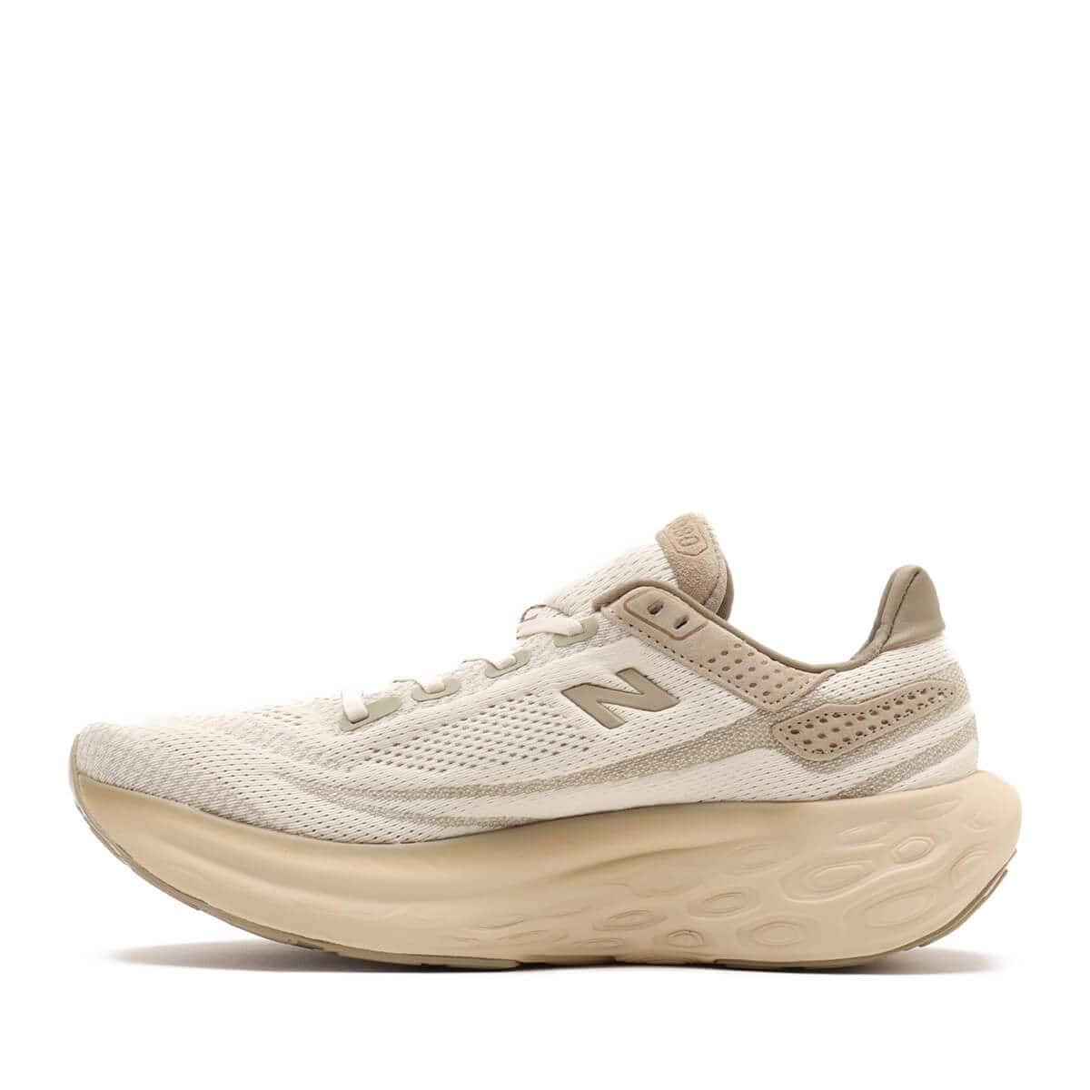 New Balance M1080LAE BEIGE の画像