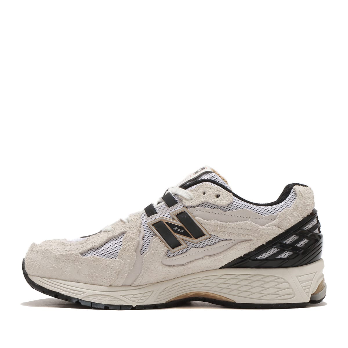 10,035円new balance M1906DC US8.5 26.5cm white　白