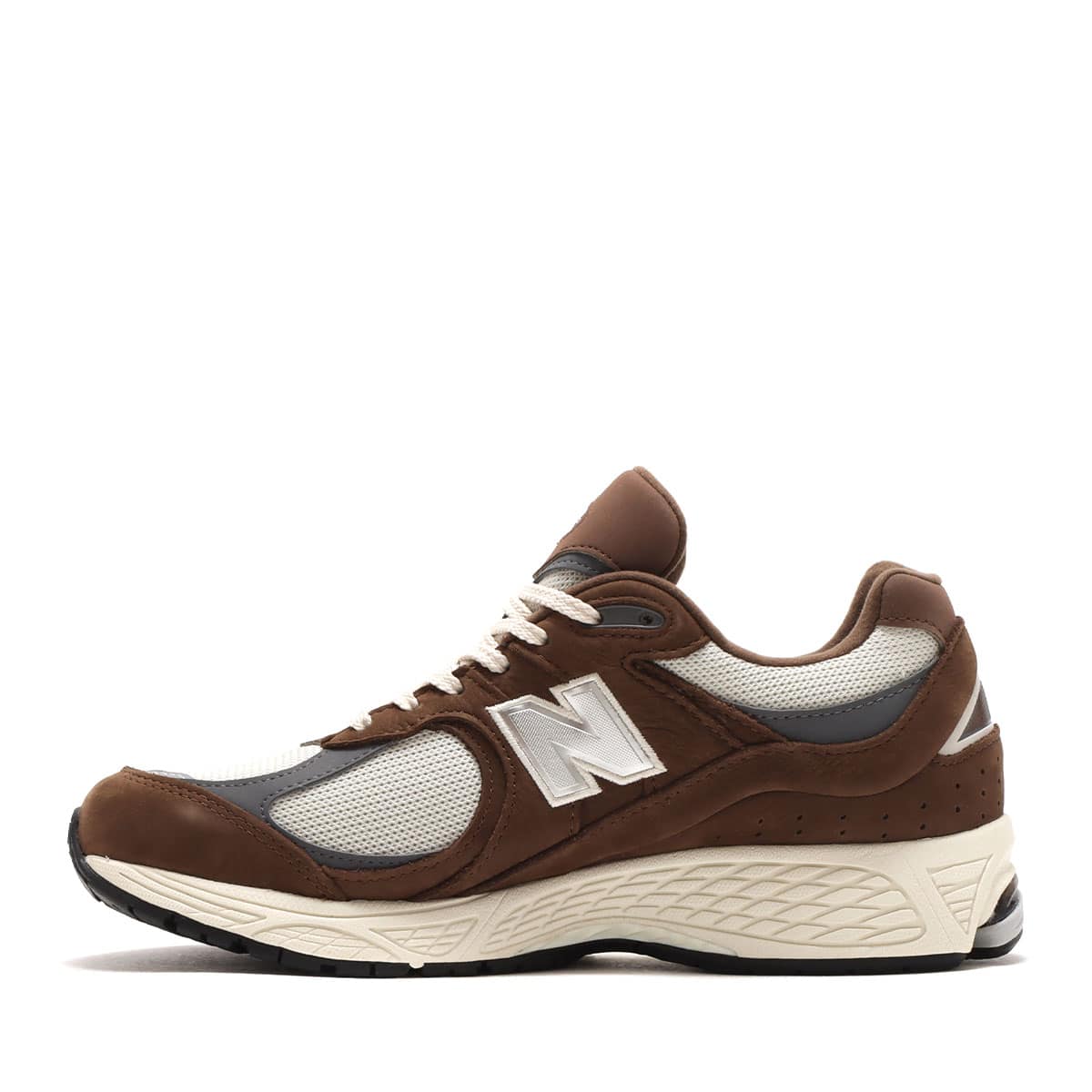 New Balance M2002RHS BROWN 22FW-I