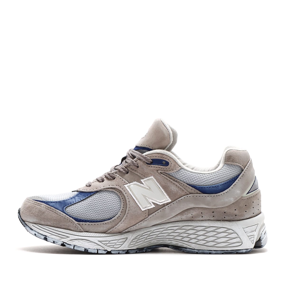 New Balance M2002RXB LIGHT GRAY 22SS-I