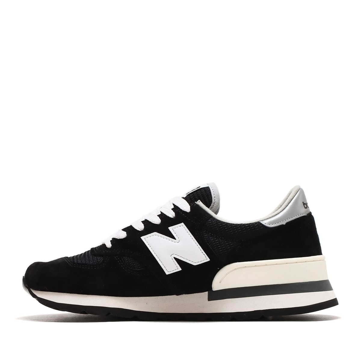 New Balance M990BK1 BLACK 22SS-I