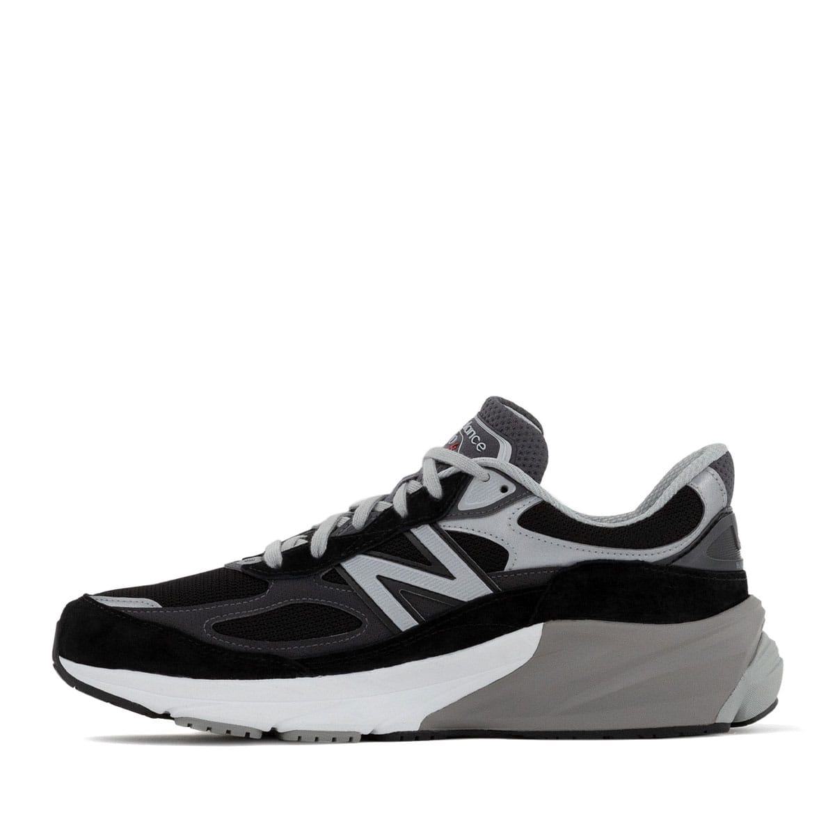 New Balance M990BK6 BLACK 23FW-I