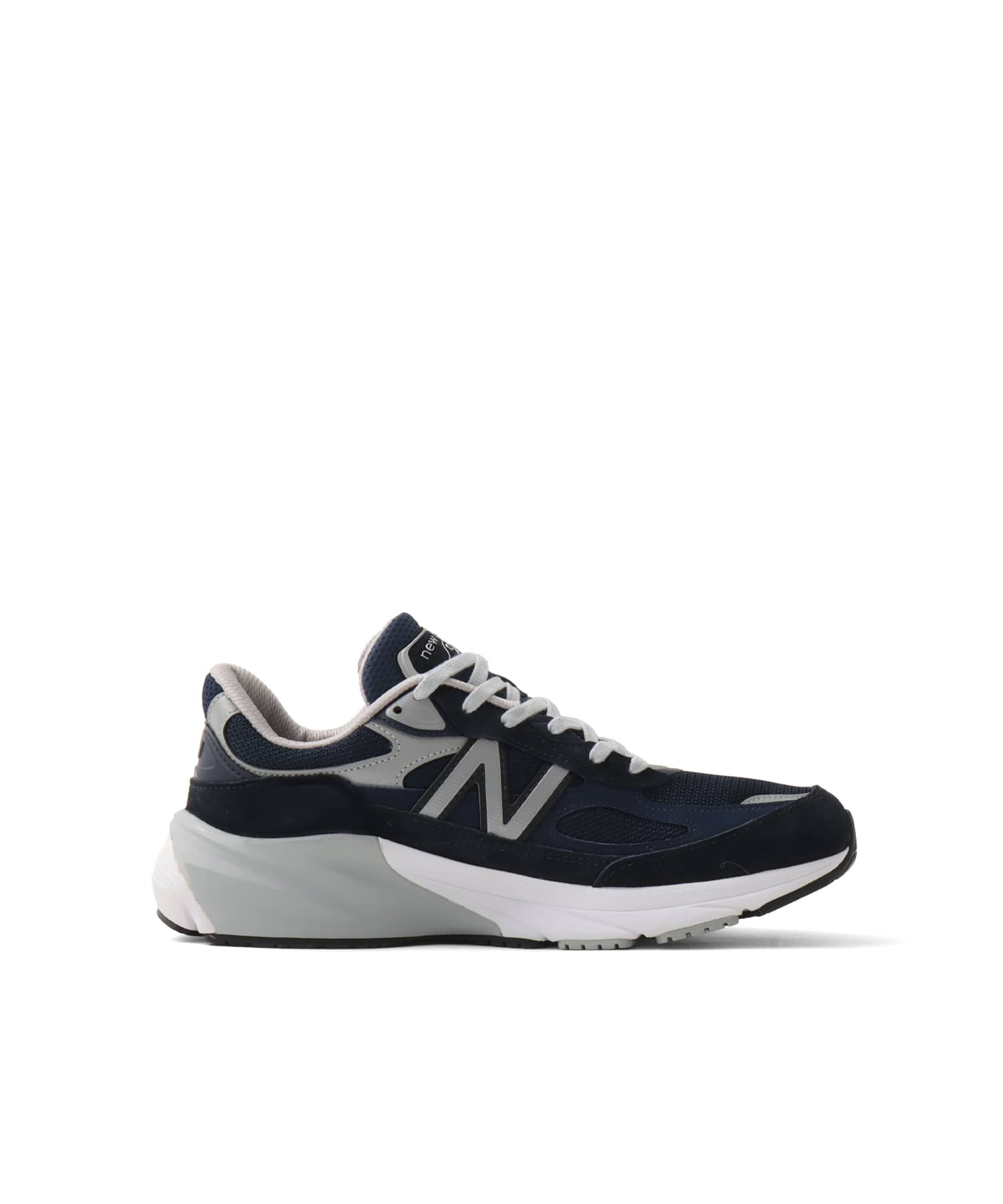 New Balance M990NV6 NAVYの画像