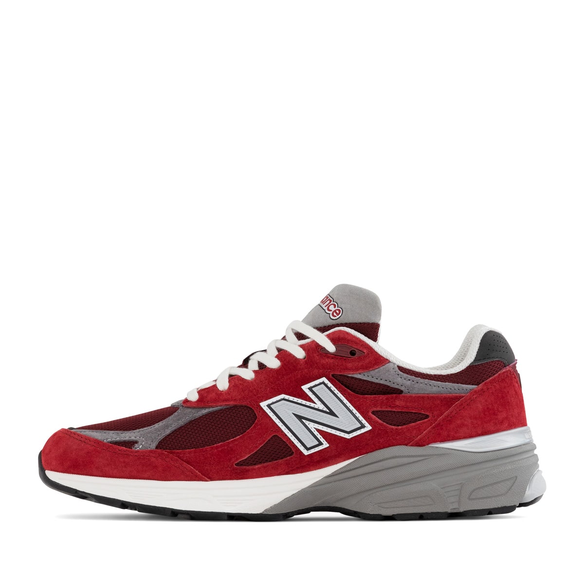 New Balance M990TF3 RED 22SS-S