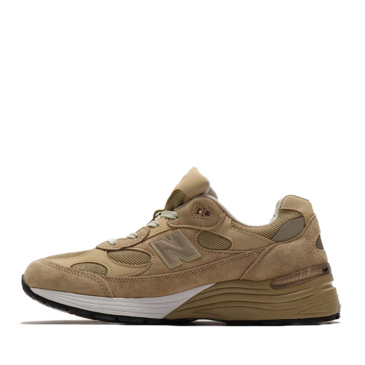 New Balance M992TN TAN 28.5cm購入を考えています