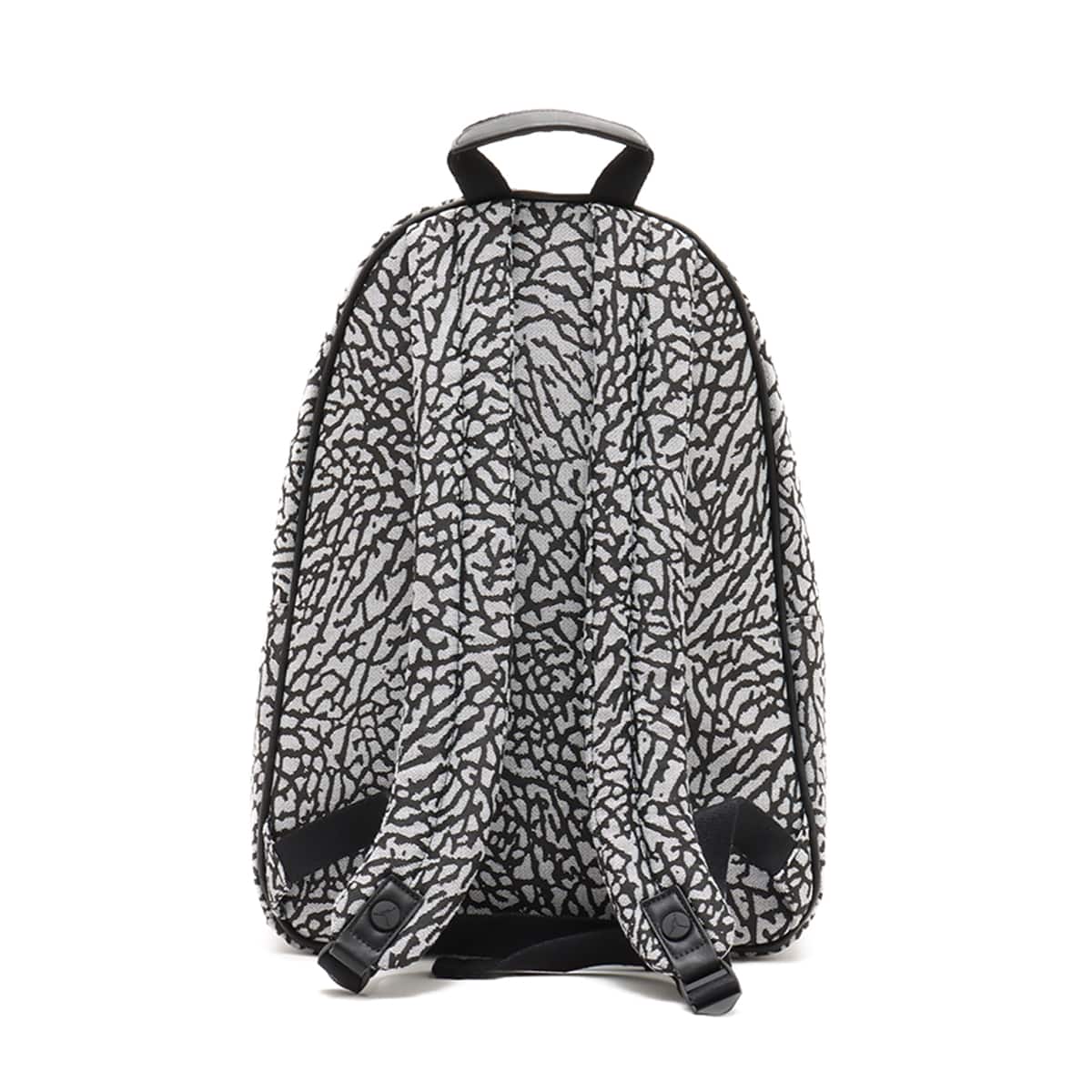JORDAN ICON BACKPACK BLACKの画像