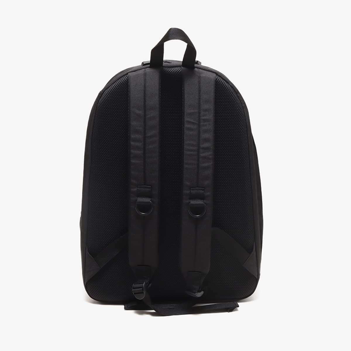 atmos BACK PACK BLACK（アトモス バックパック-ブラック