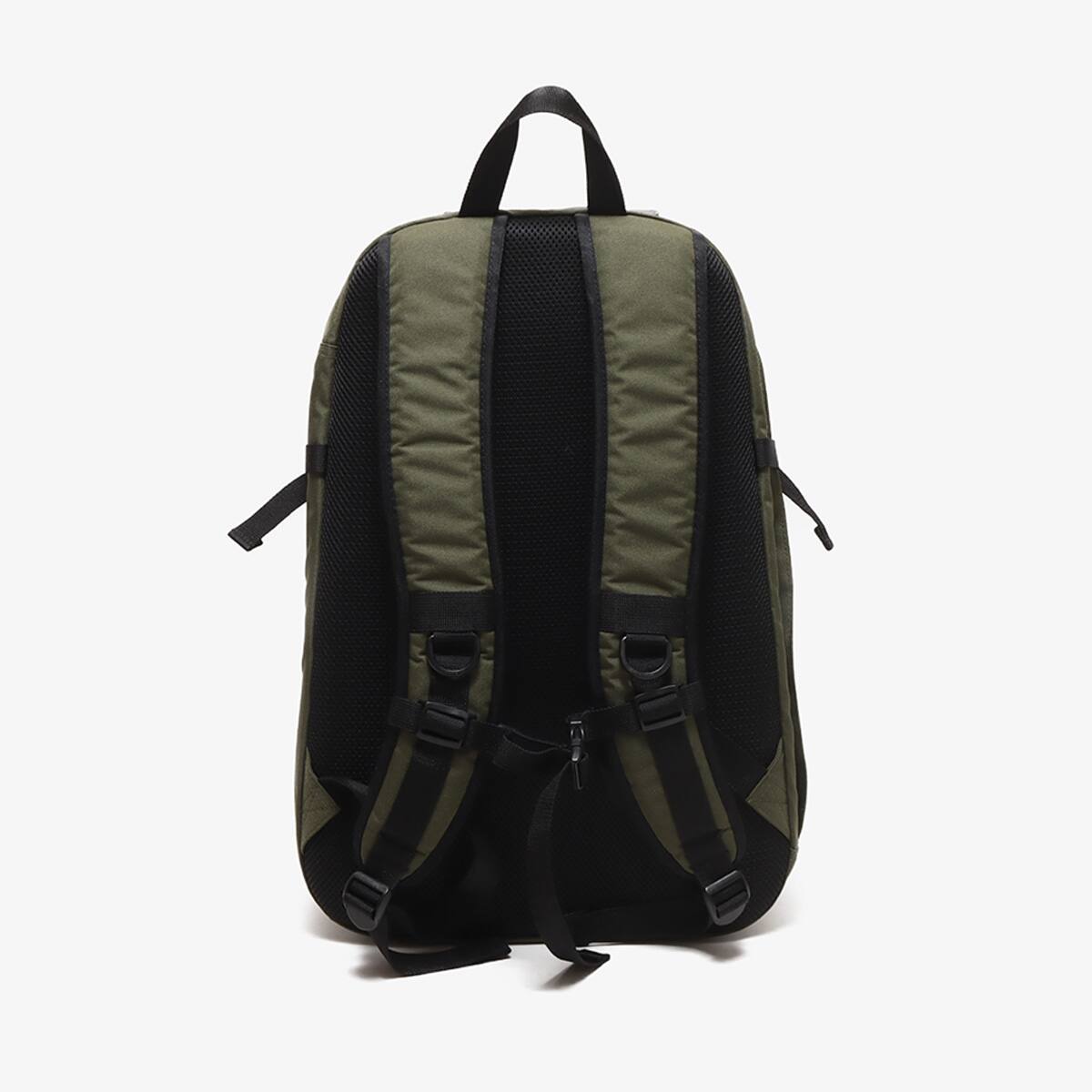 atmos BACK PACK OLIVE 23FA-I