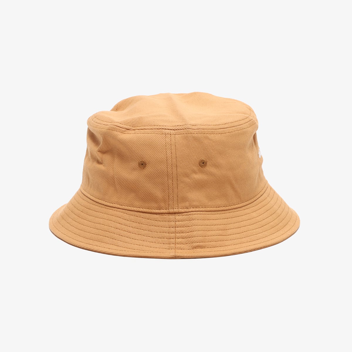 atmos Logo Bucket Hat BEIGEの画像