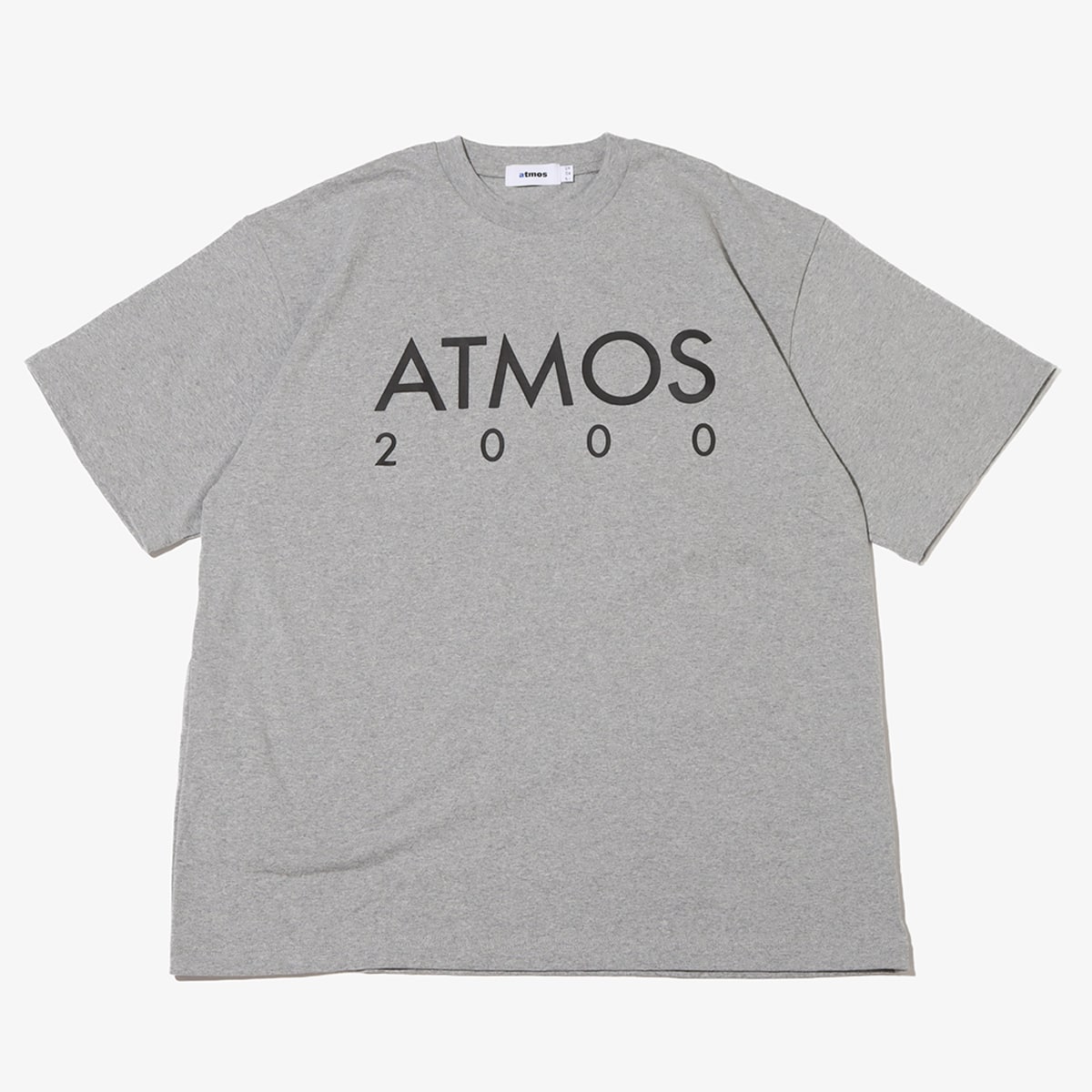 atmos 2000 T-Shirts GREYの画像