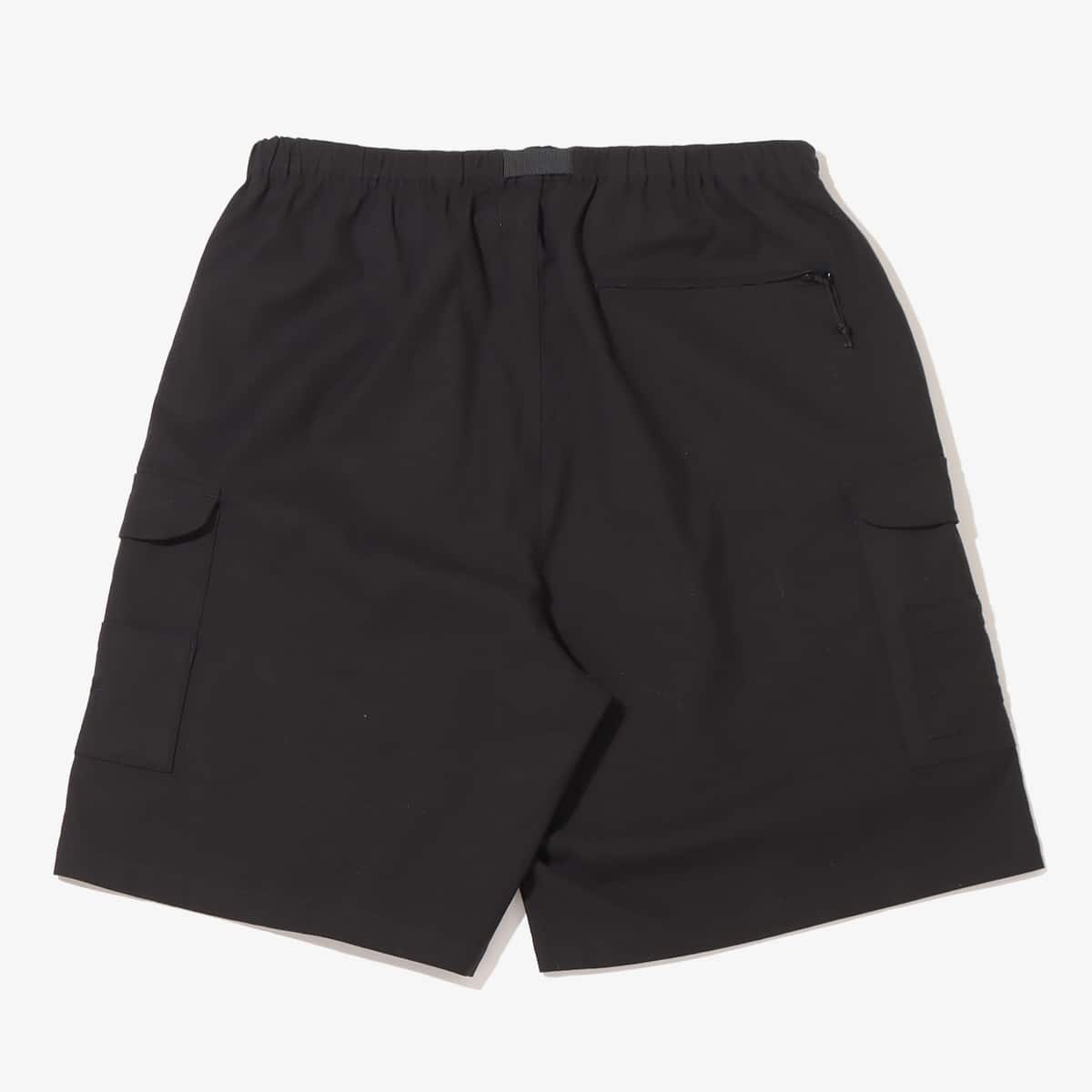 atmos Anglers Club Short Pants BLACK 23SU-I