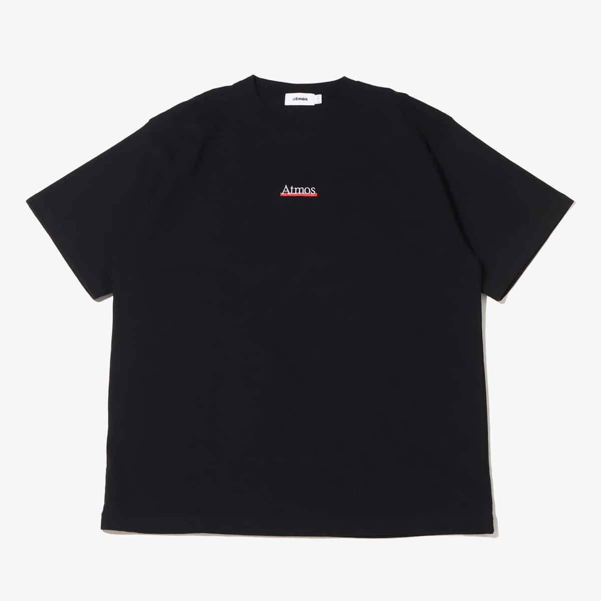 atmos Logo T-shirt 