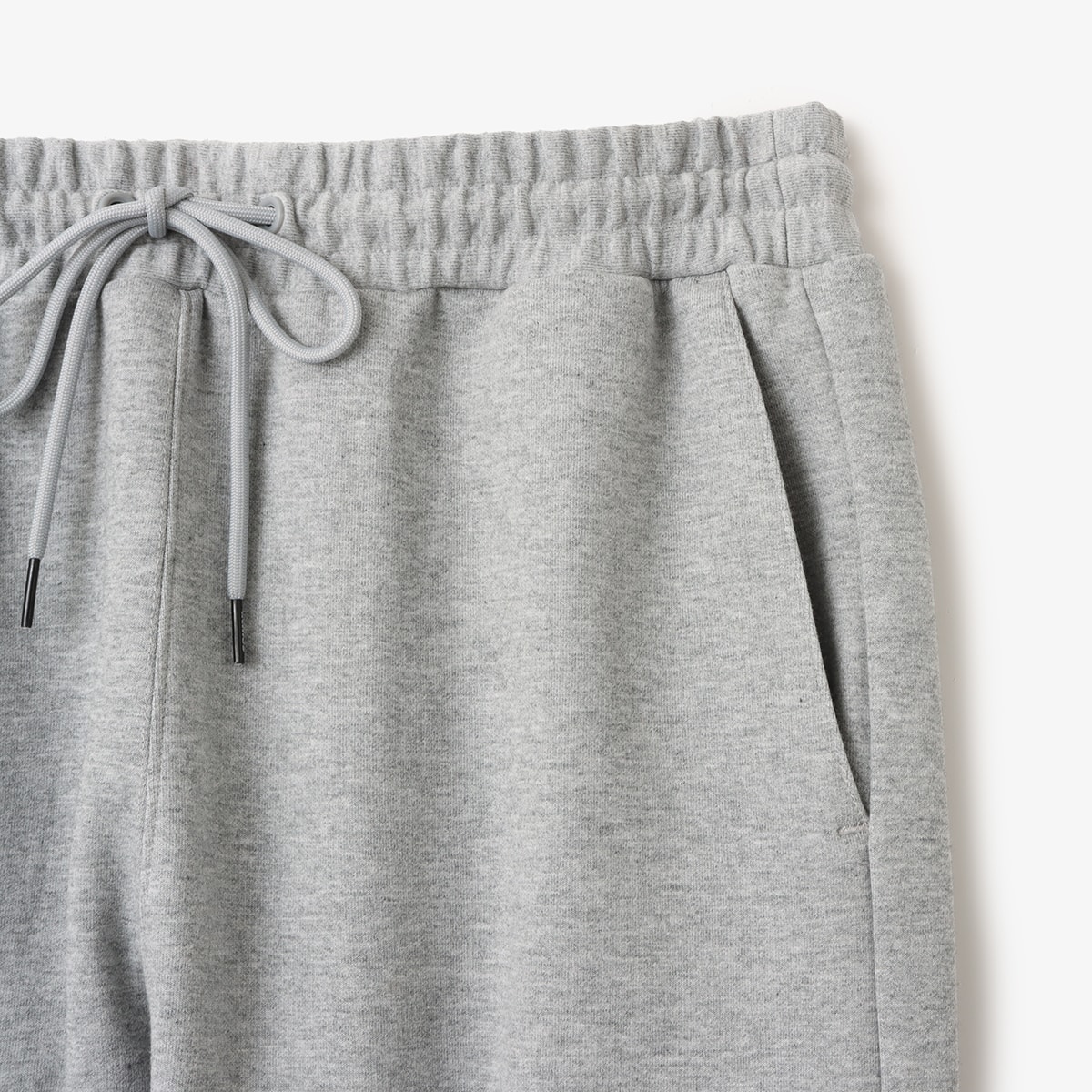 atmos TECHNICAL Cargo Sweat Pants GRAYの画像