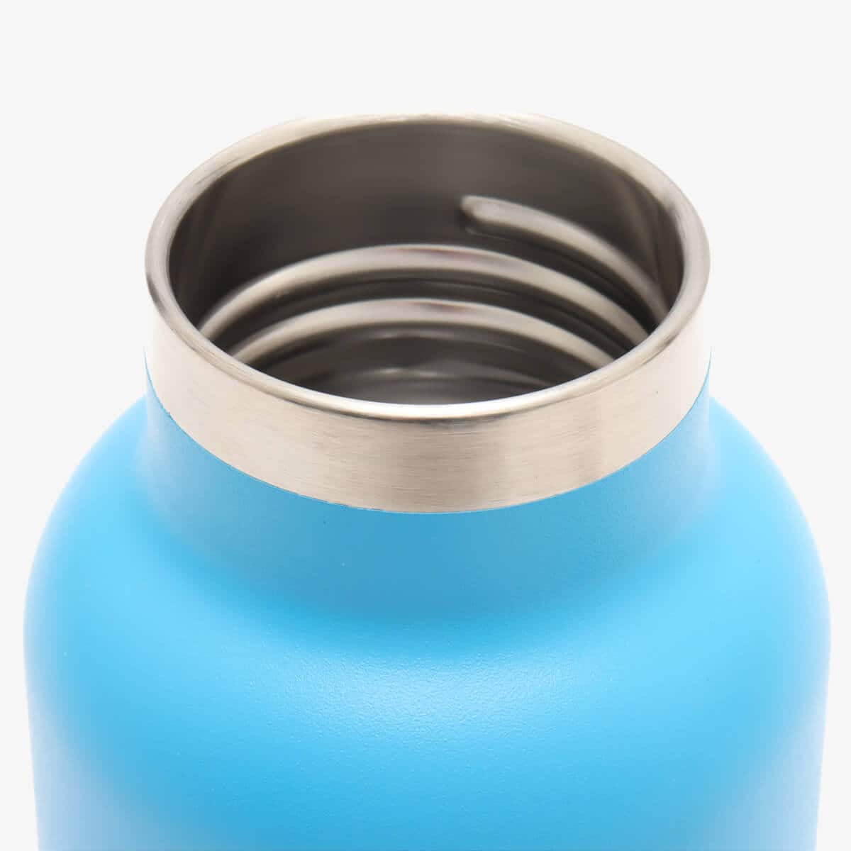 Hydro X atmos X GRIP SWANY 18 oz Standard Mouth BLUE の画像