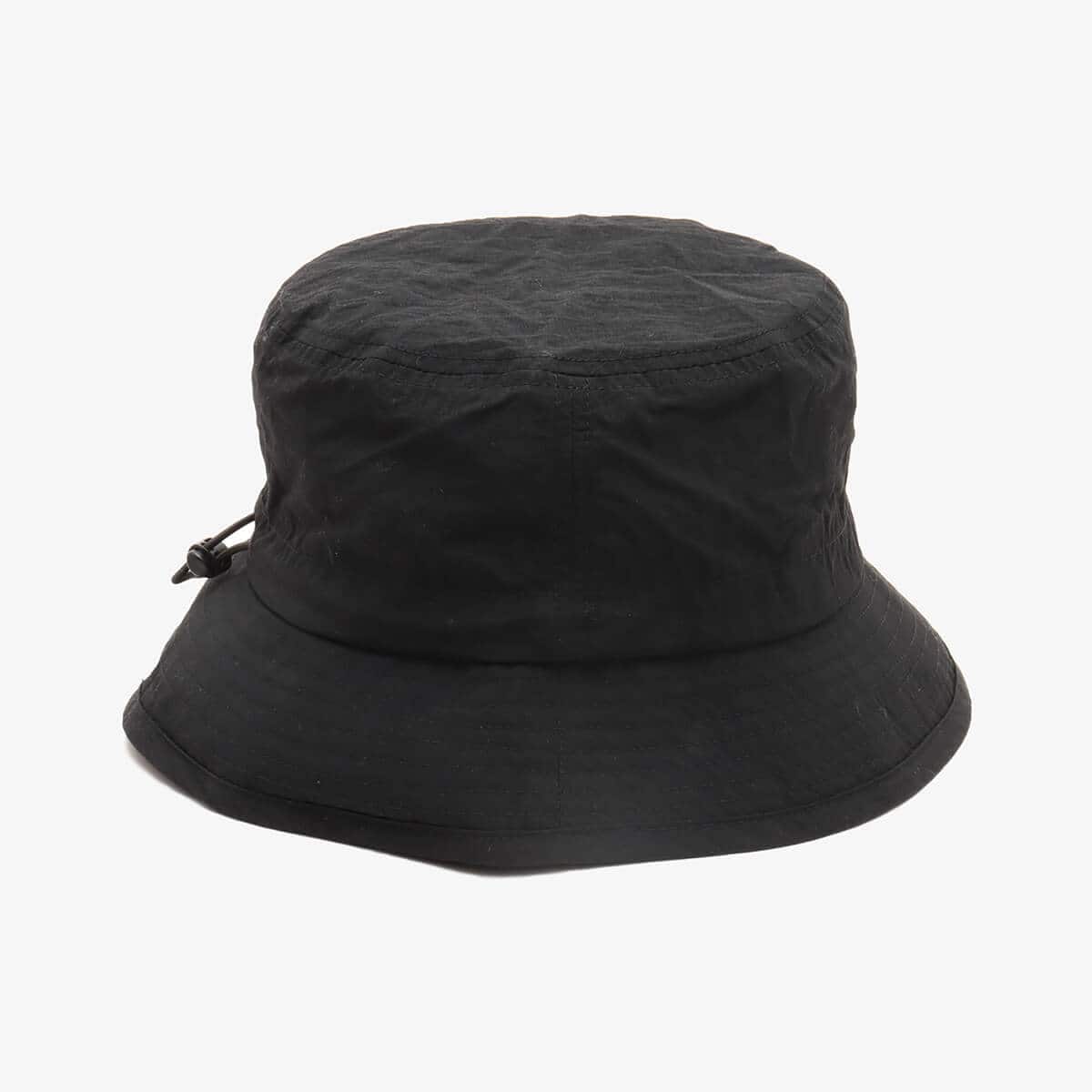 atmos Fishing Hat BLACK の画像