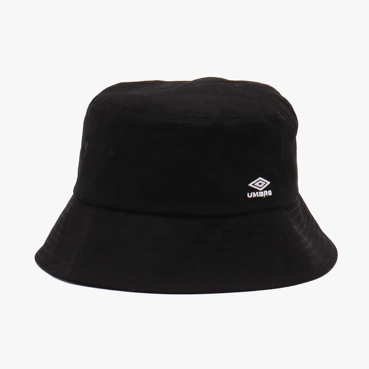 UMBRO X atmos BUCKET HAT BLACKの画像