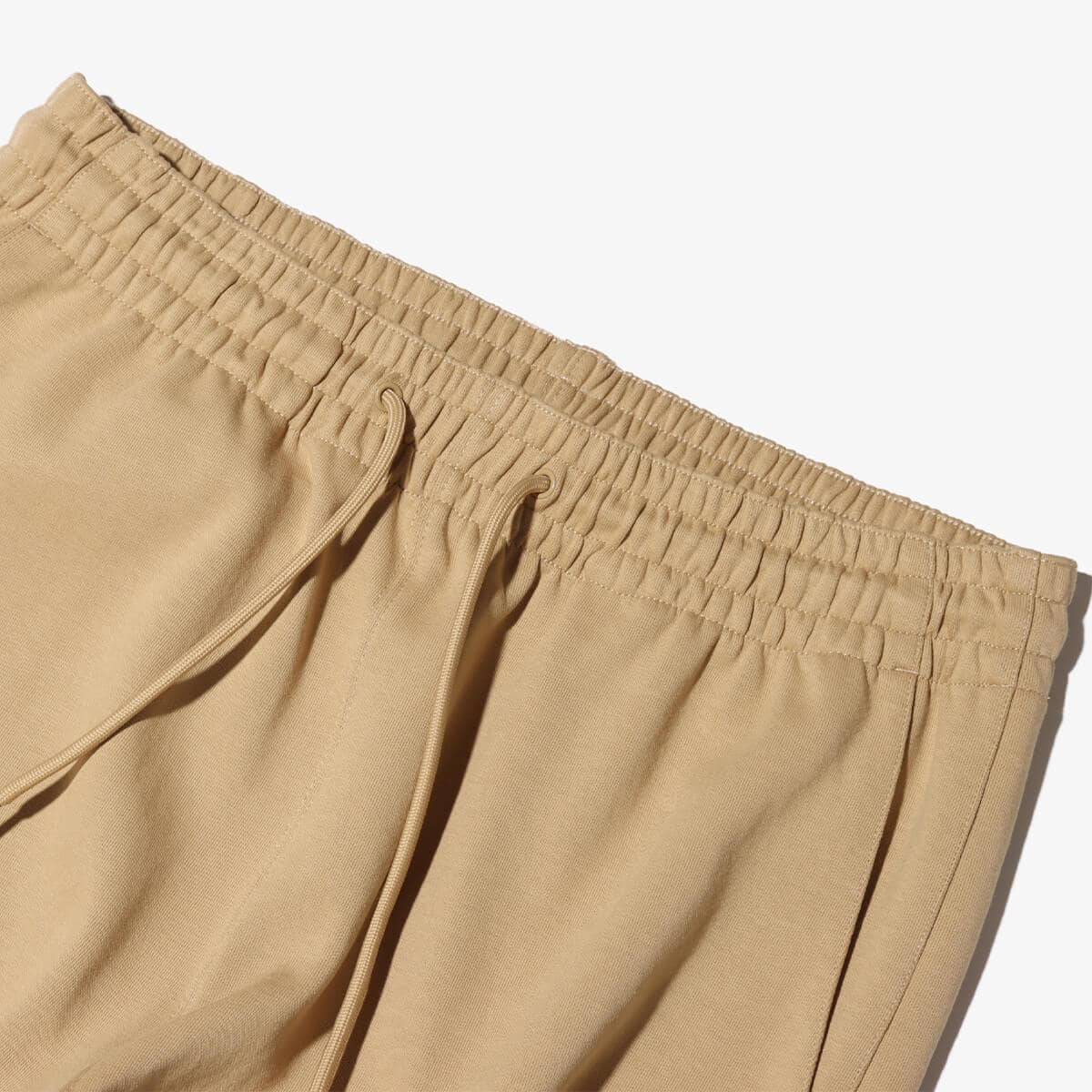atmos Cardboard Knit Pants BEIGEの画像