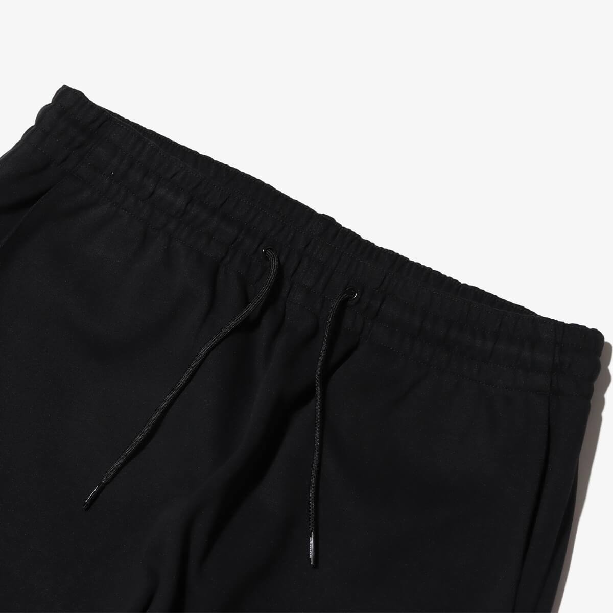 atmos Cardboard Knit Pants BLACKの画像