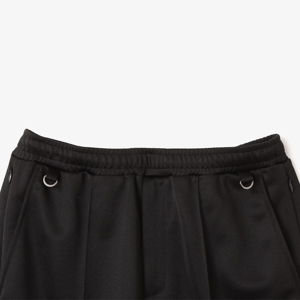 atmos Jersey Pants BLACKの画像
