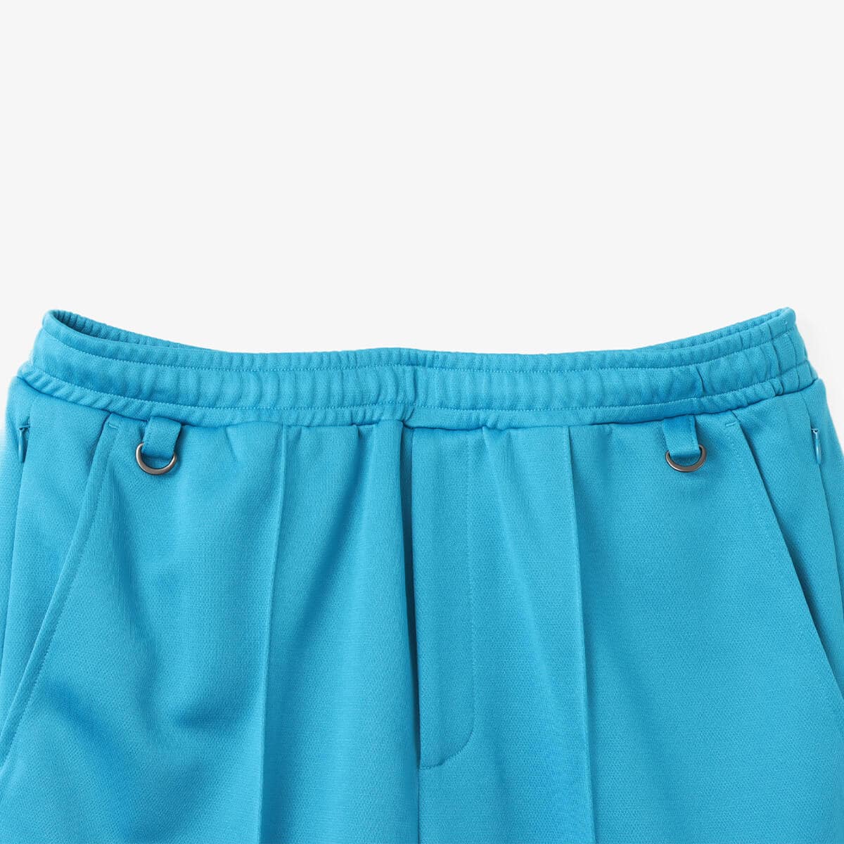 atmos Jersey Pants BLUEの画像