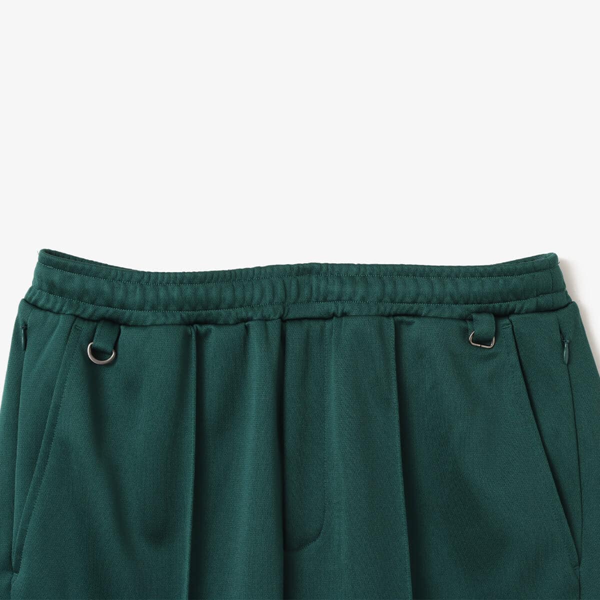 atmos Jersey Pants GREENの画像