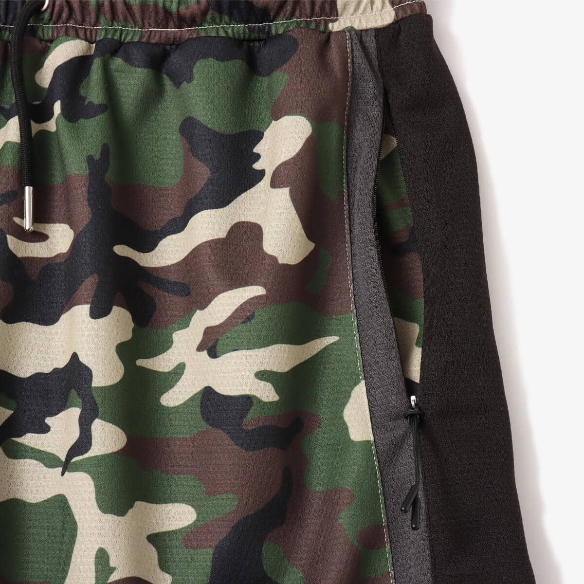 atmos Mesh Short Pants CAMOUFLAGE の画像