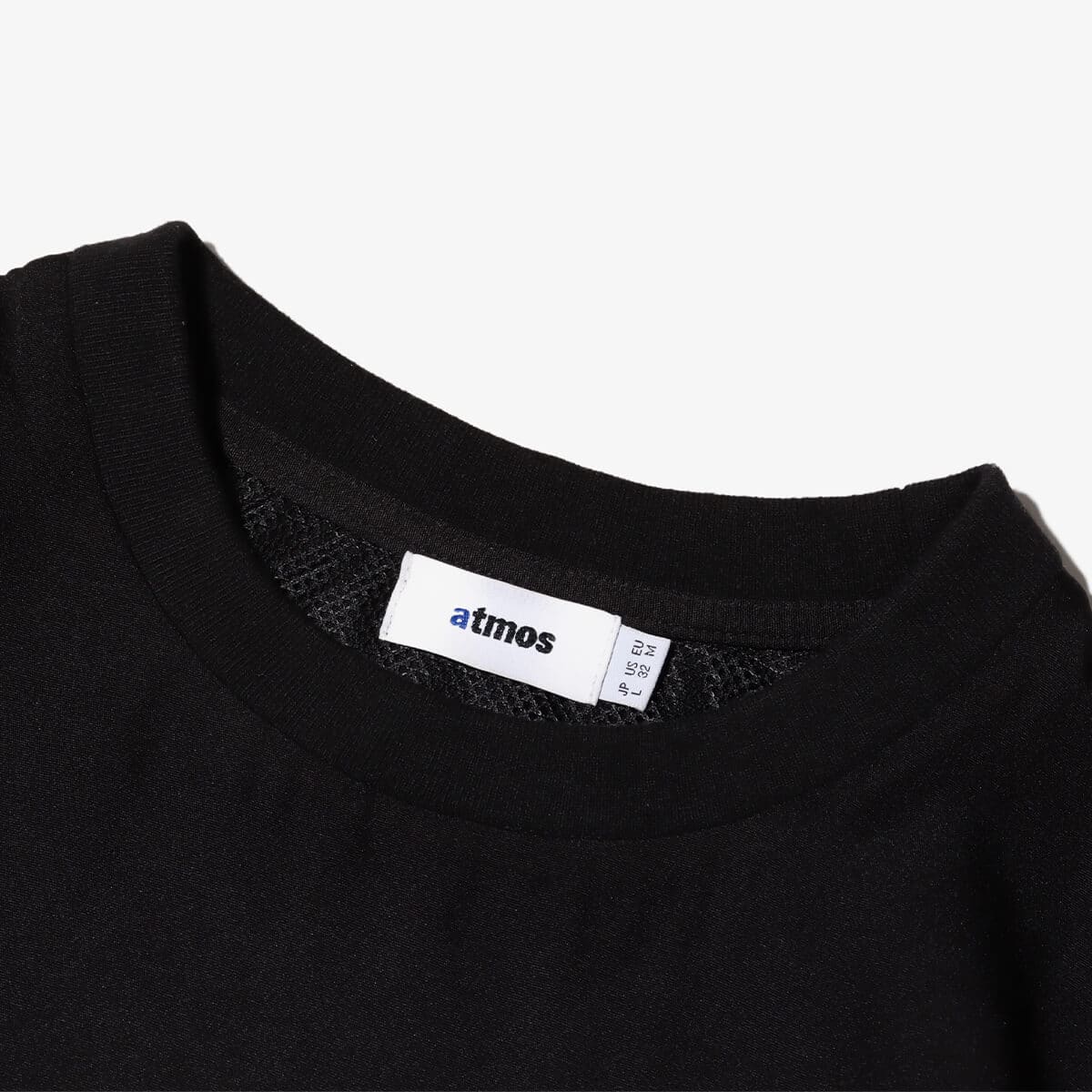 atmos UTILITY T-shirts BLACKの画像