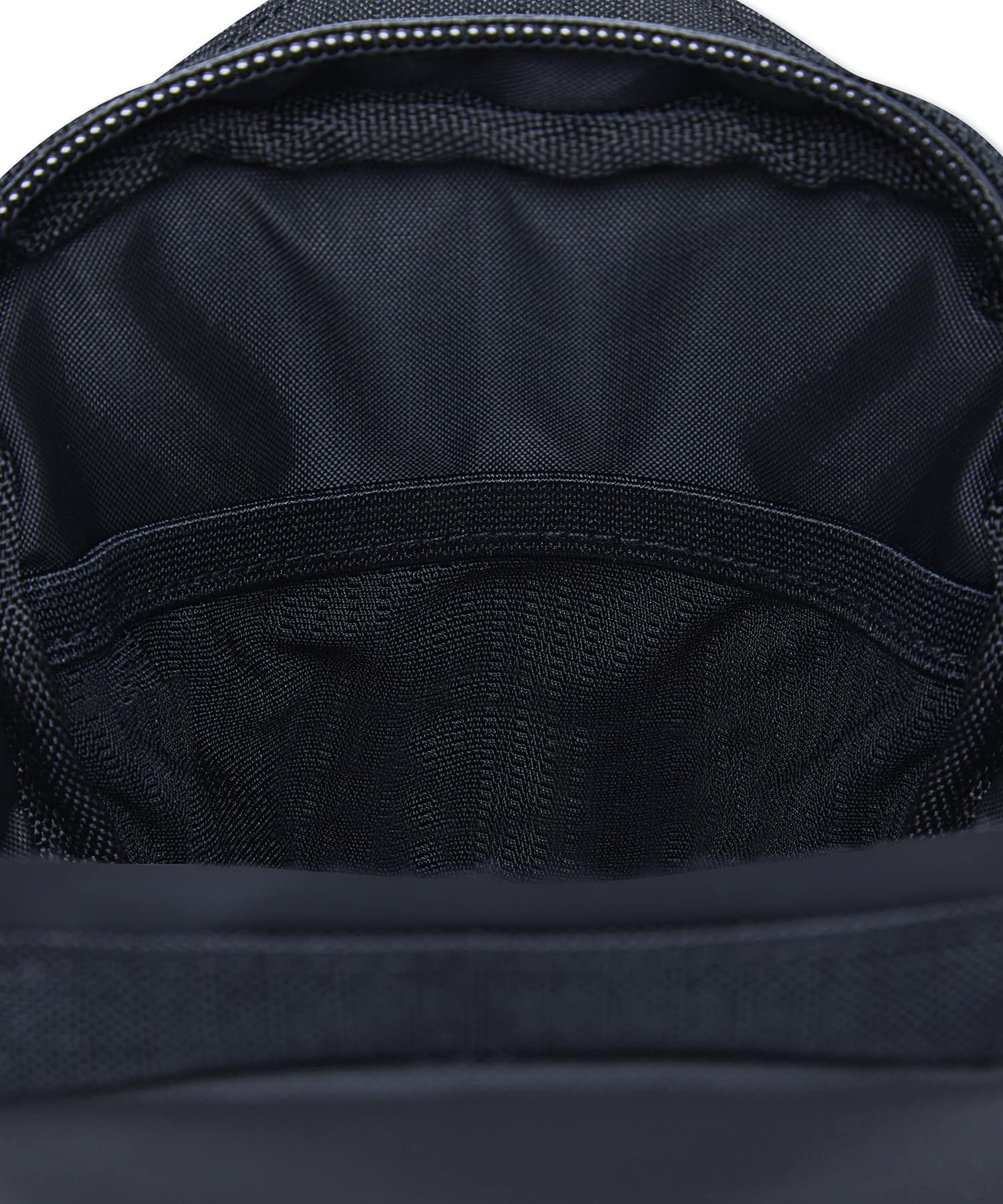 JORDAN BRAND JAM FRANCHISE HIP BAG BLACKの画像