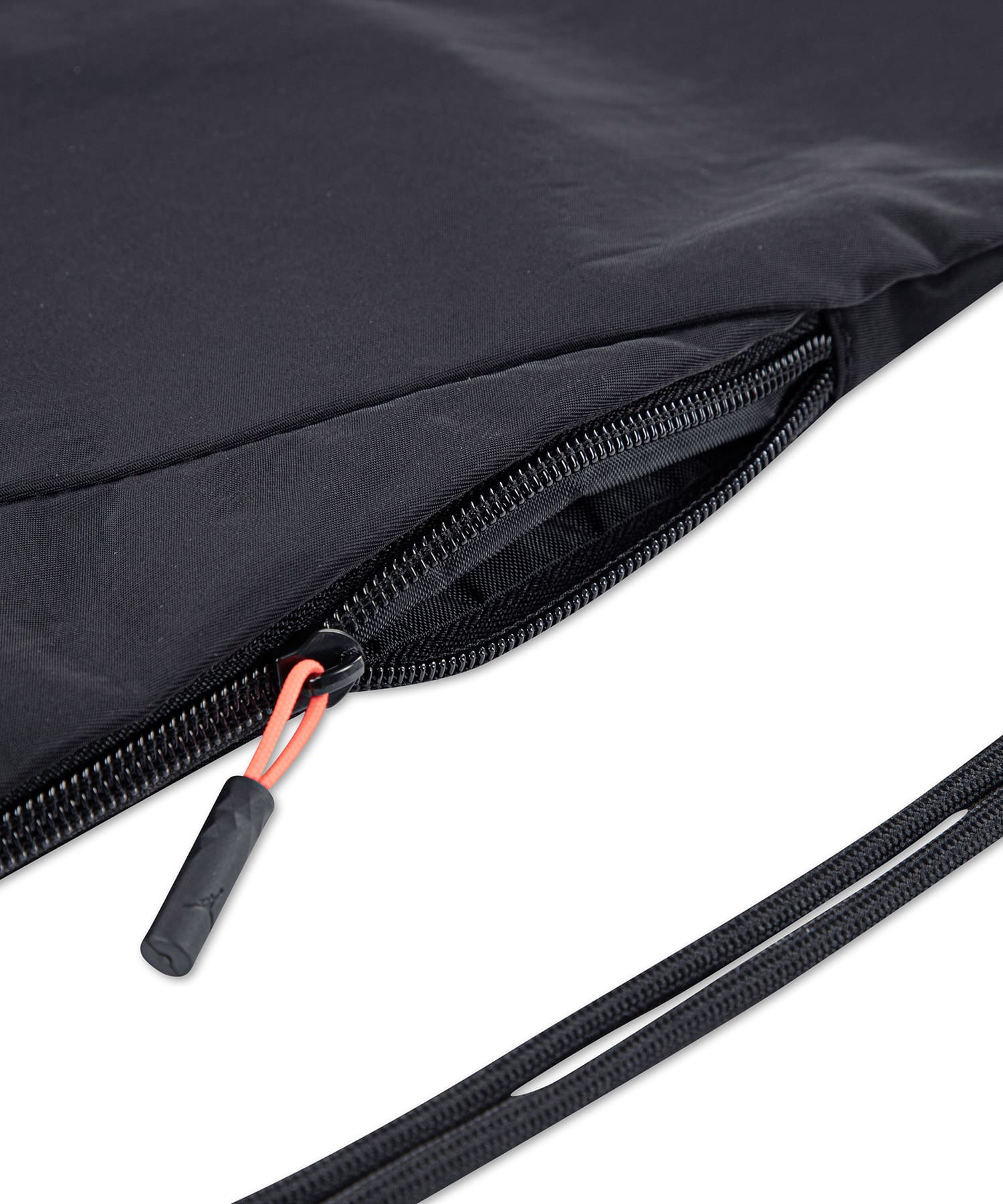 JORDAN BLAND FLIGHTCORE GYM SACK BLACKの画像