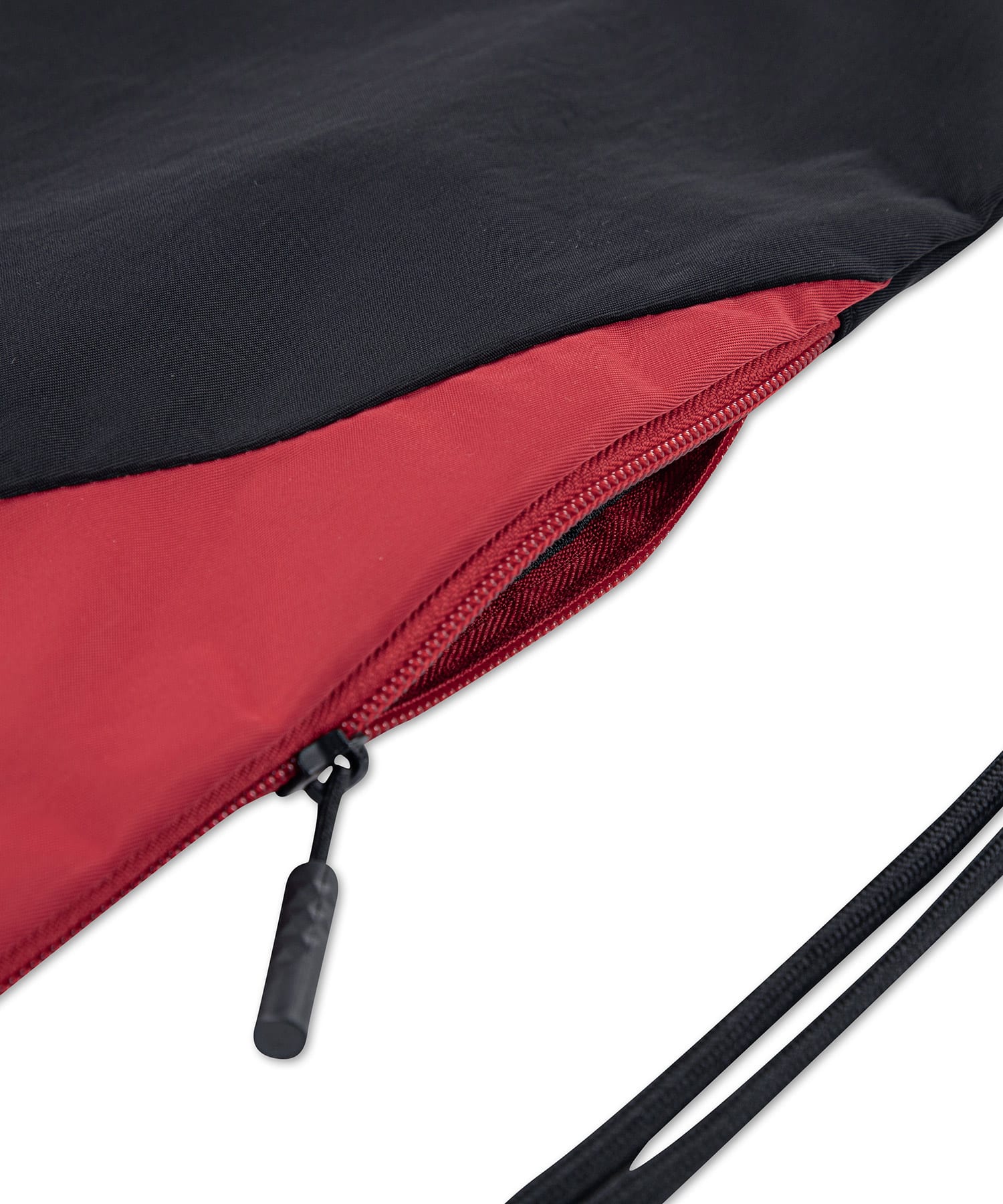 JORDAN BLAND FLIGHTCORE GYM SACK BLACKの画像