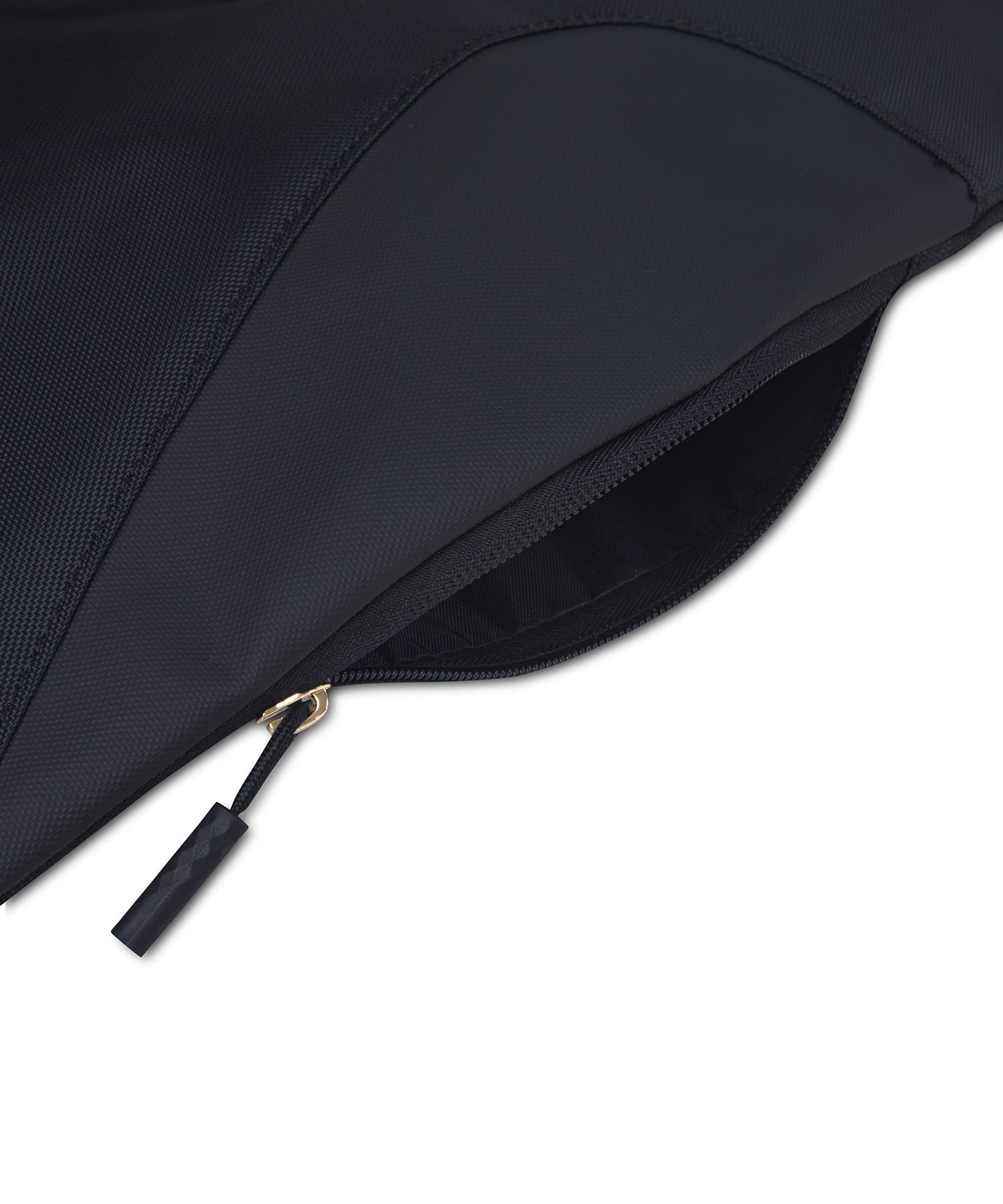 JORDAN BRAND JAM ELEMENT GYM SACK BLACKの画像
