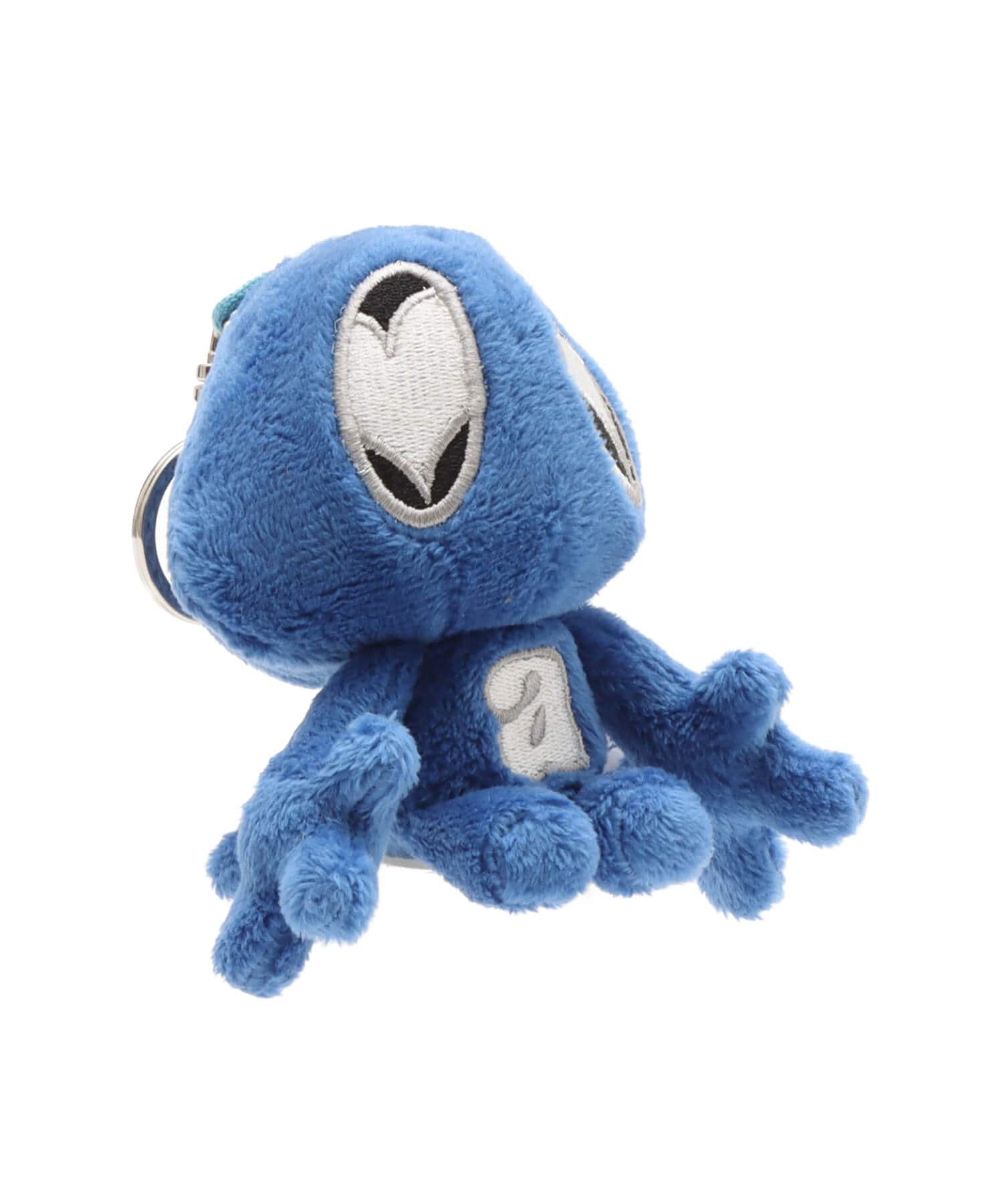 atmos ”TENKYU” Key Chain BLUEの画像