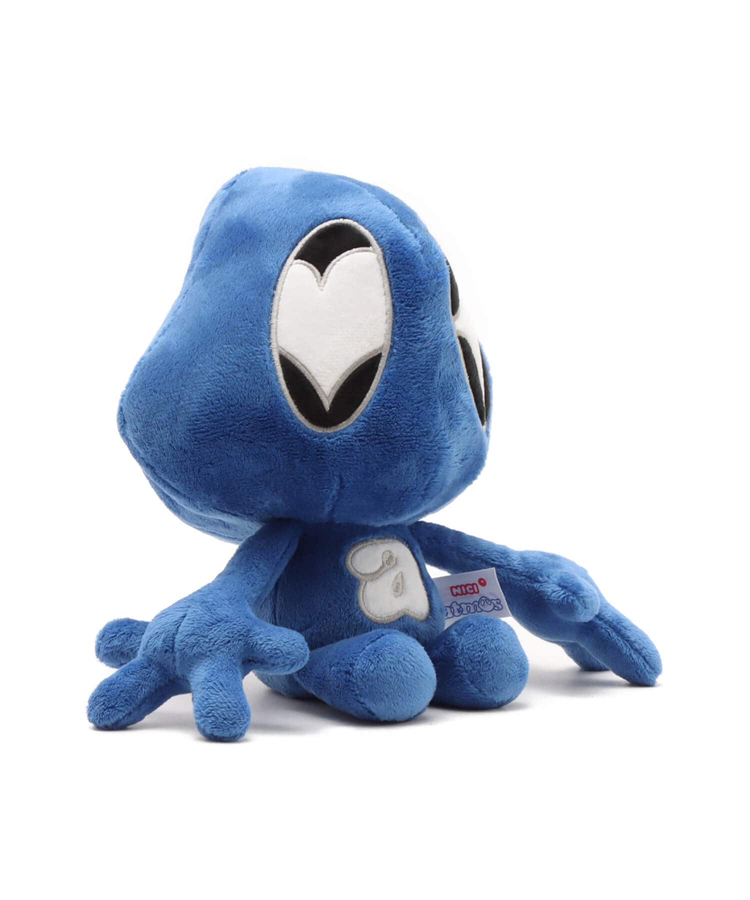 atmos ”TENKYU” Doll BLUEの画像