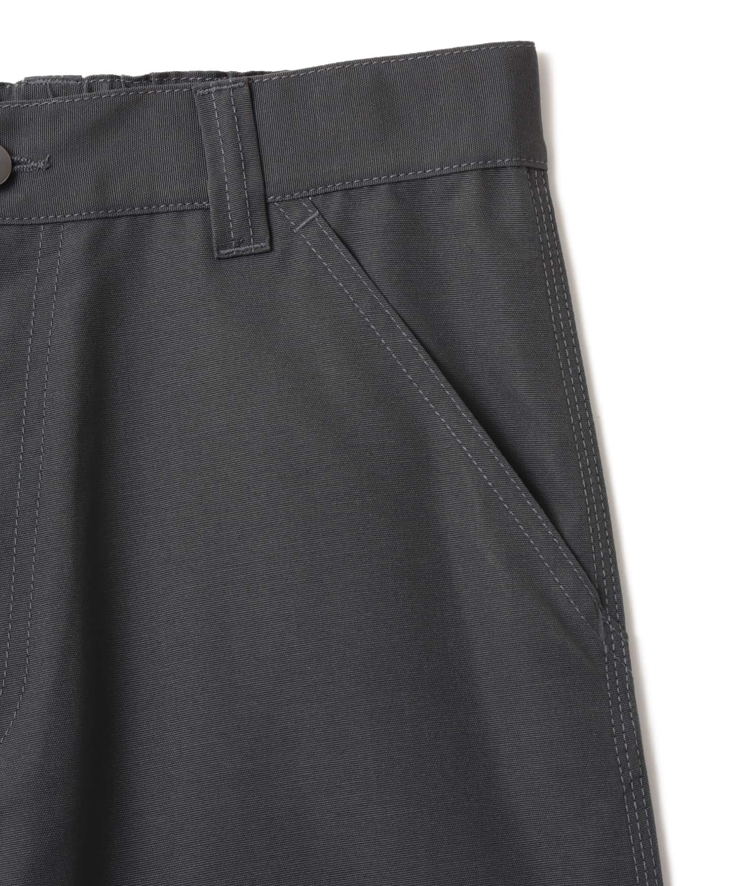 atmos OX Double Knee Pants LIGHT BLACKの画像