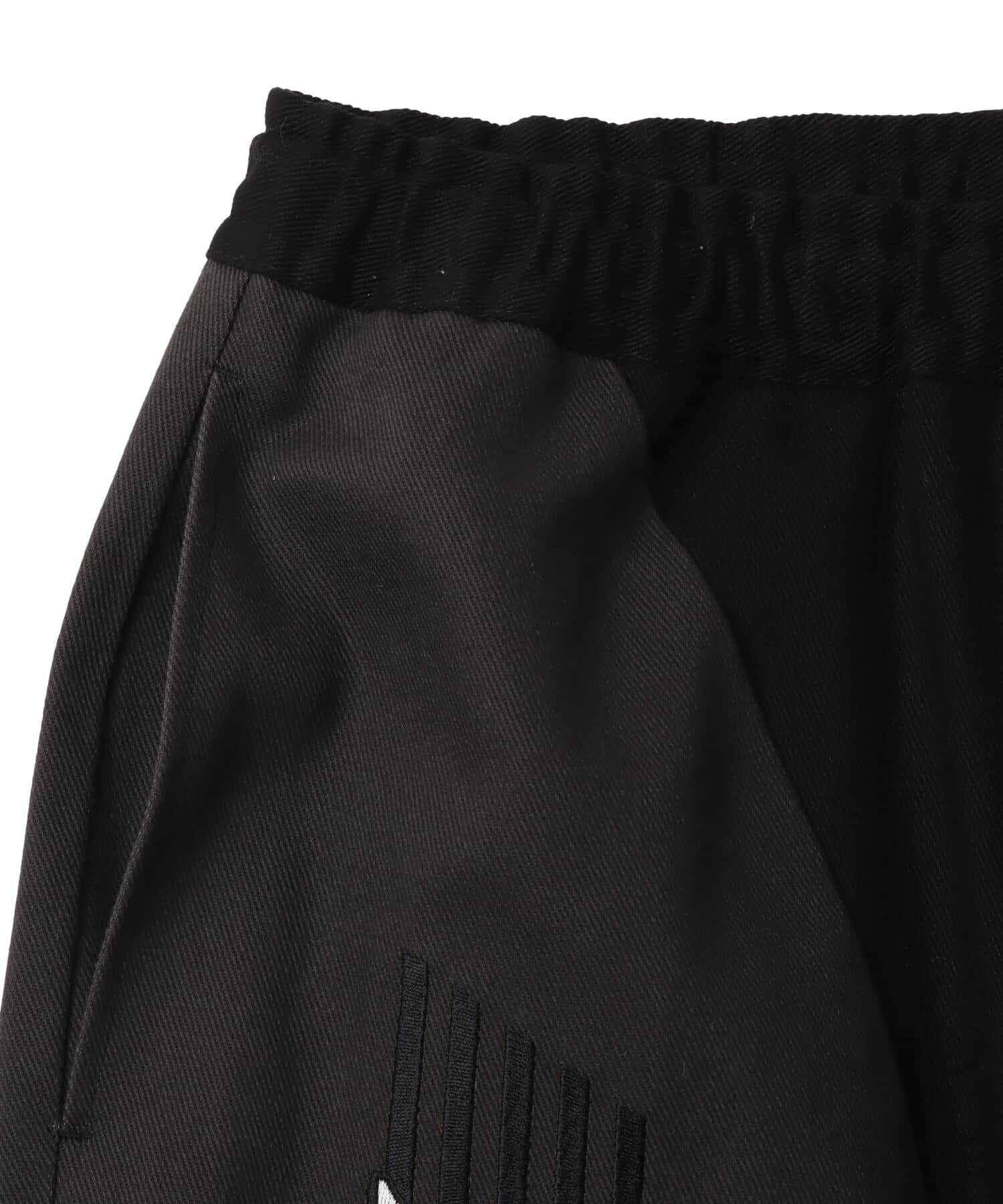 atmos x HONDA Racing Pants BLACKの画像