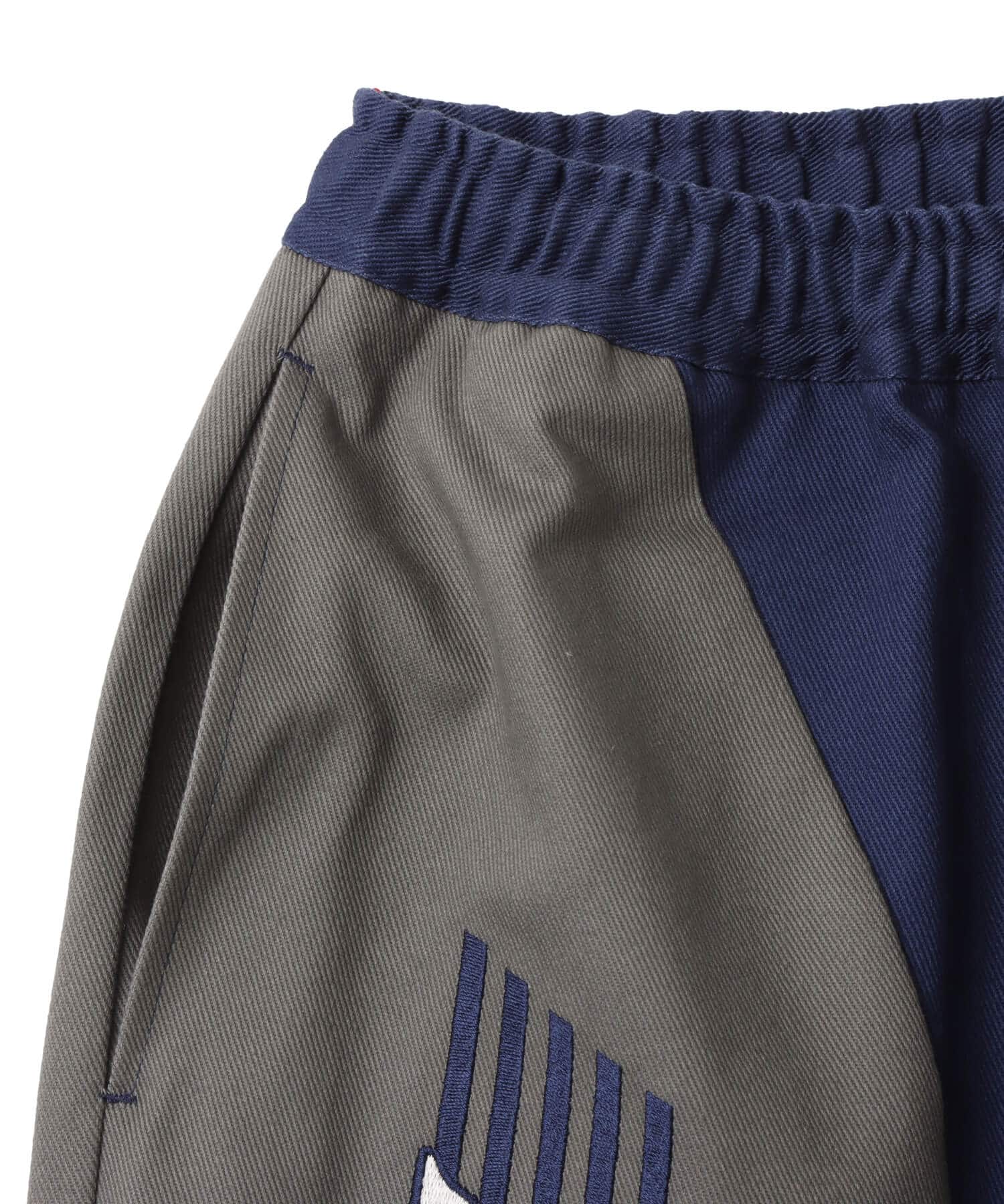 atmos x HONDA Racing Pants NAVYの画像