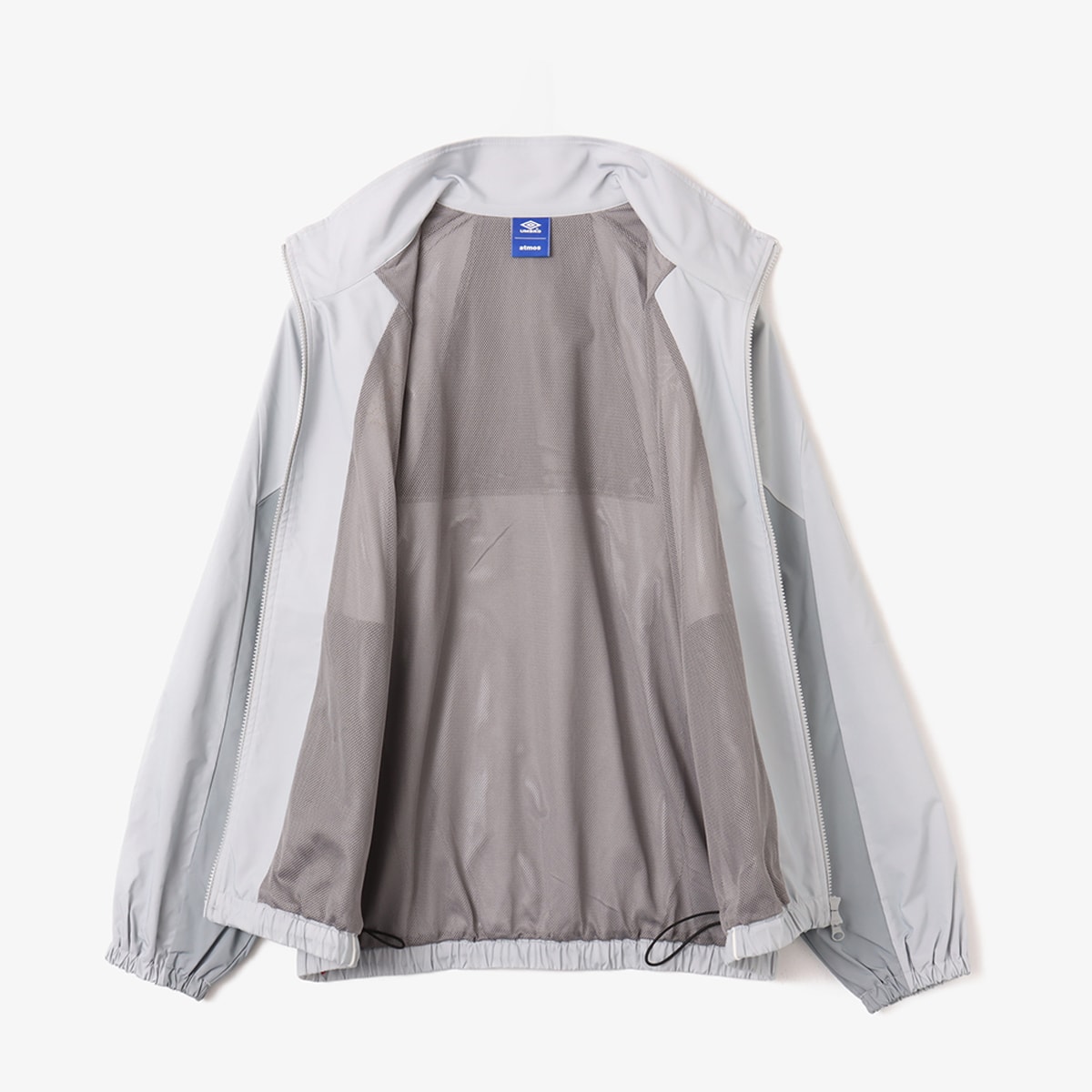 UMBRO x atmos Track Jacket GRAY（アンブロ x アトモス