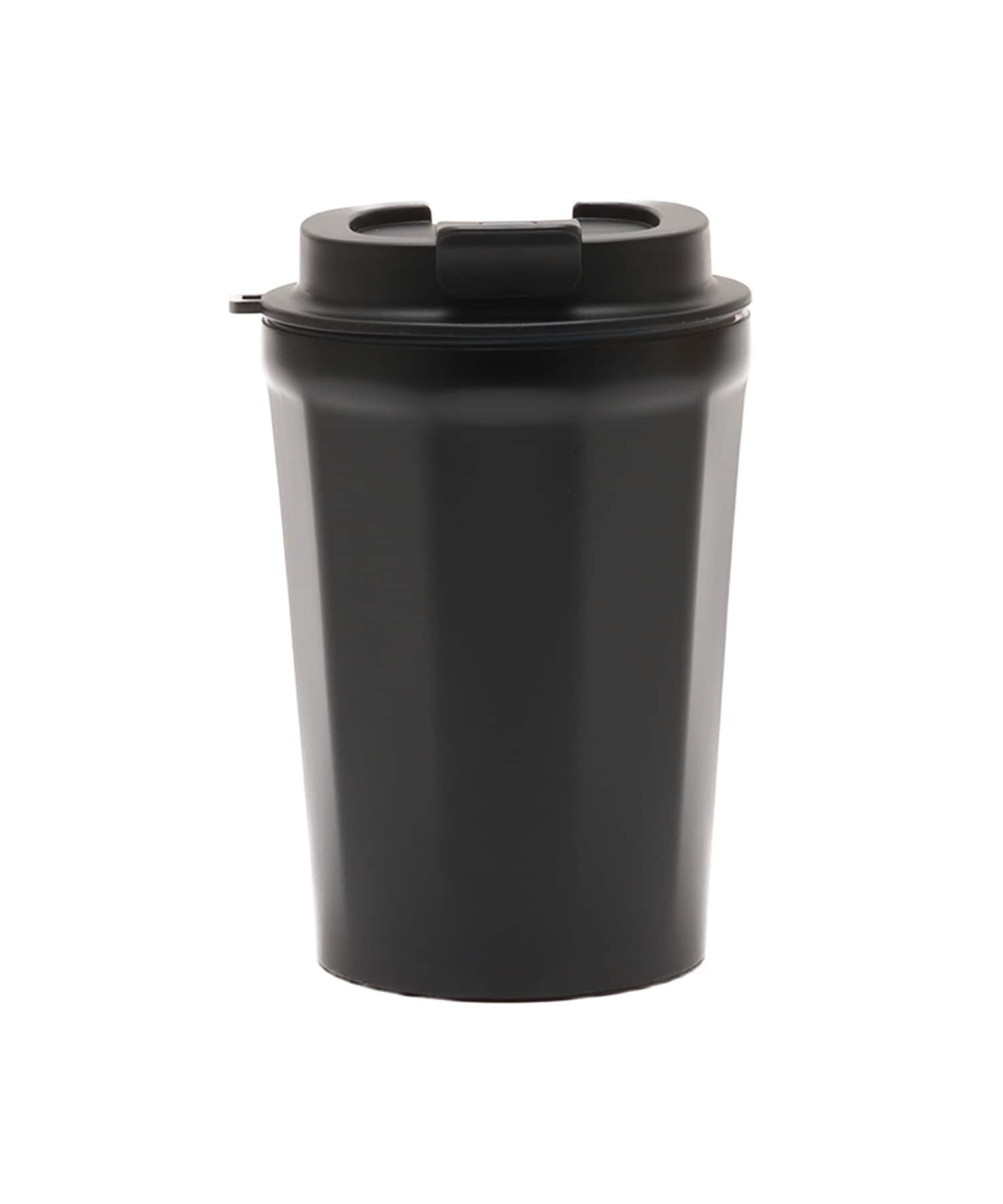 atmos Suction Tumbler BLACKの画像