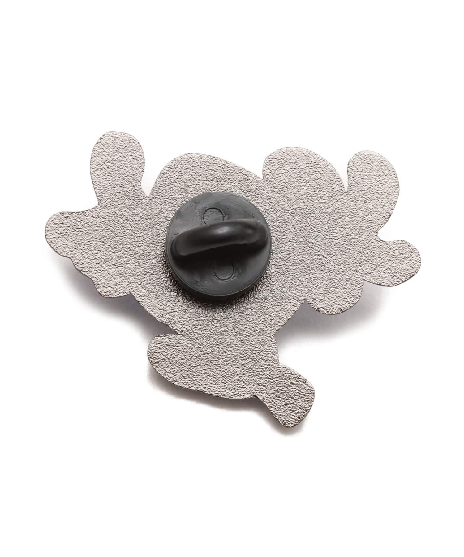 atmos ”TENKYU” Pin Badge BLUEの画像