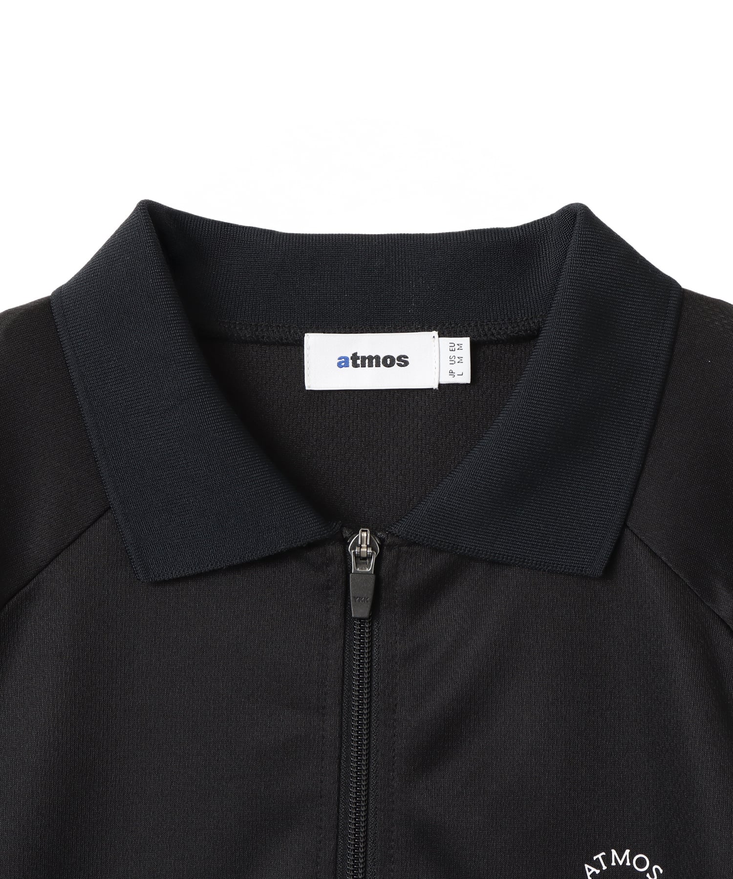 atmos Game Shirt BLACKの画像
