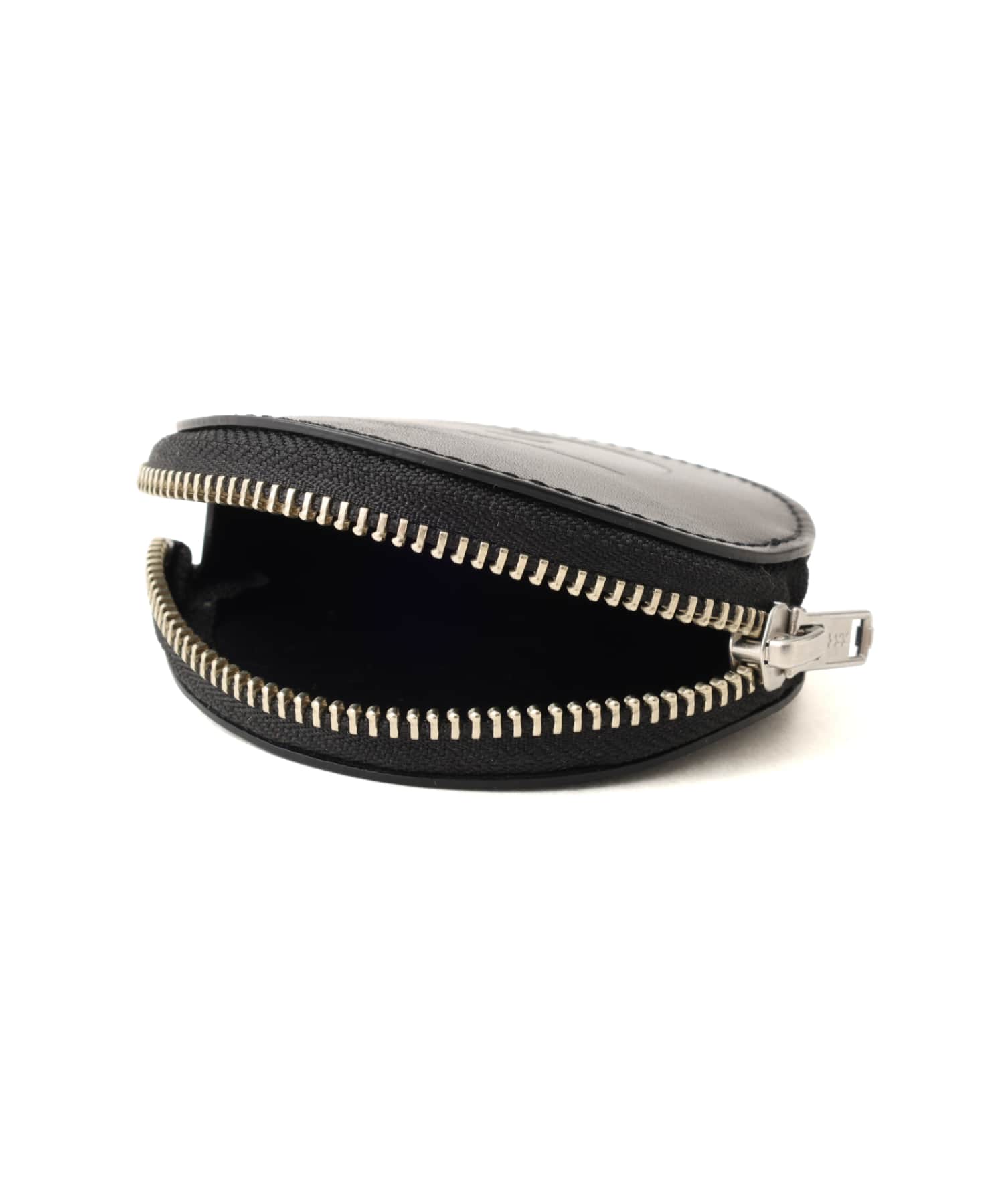 atmos Logo Coin Case BLACKの画像
