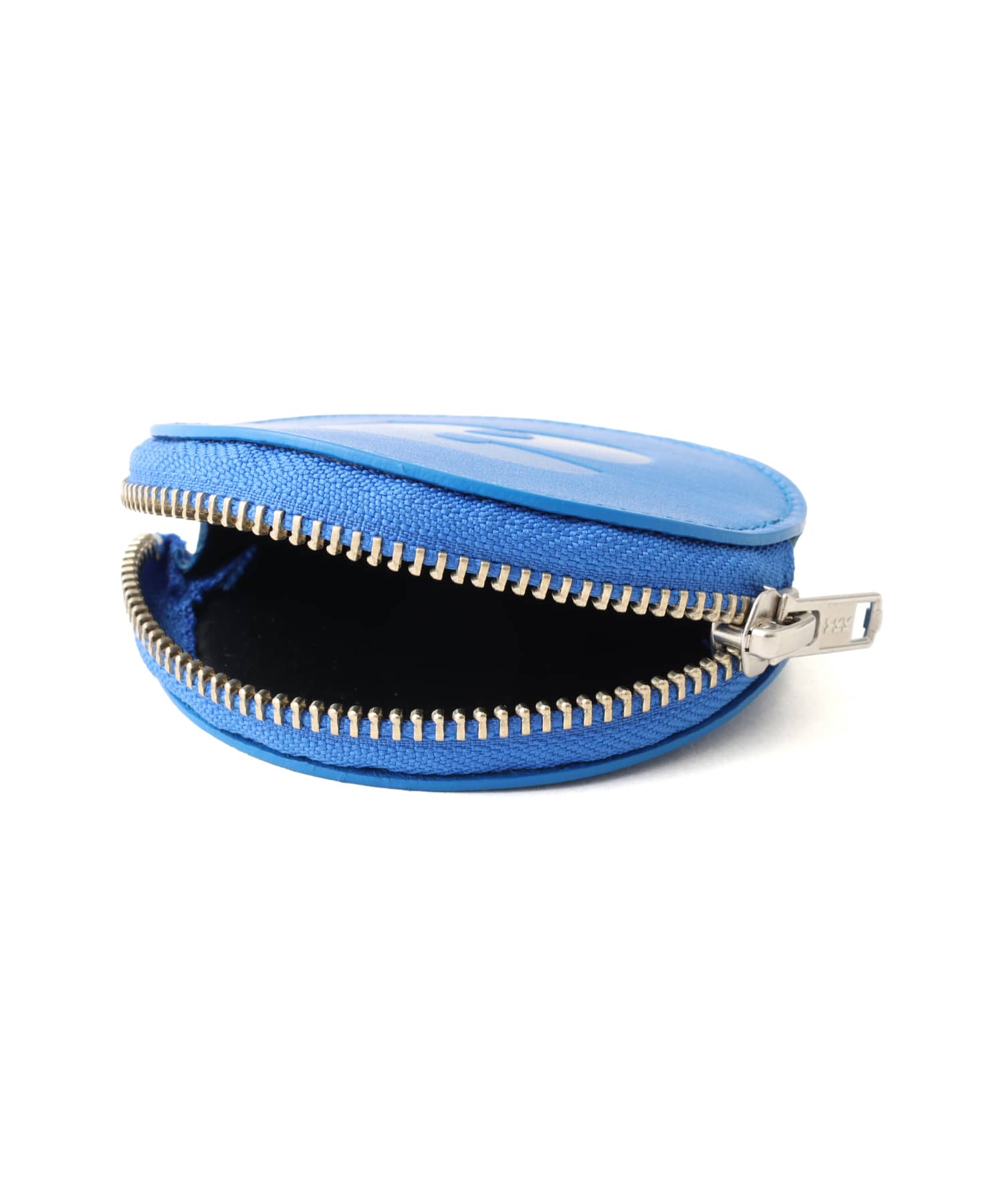 atmos Logo Coin Case BLUEの画像