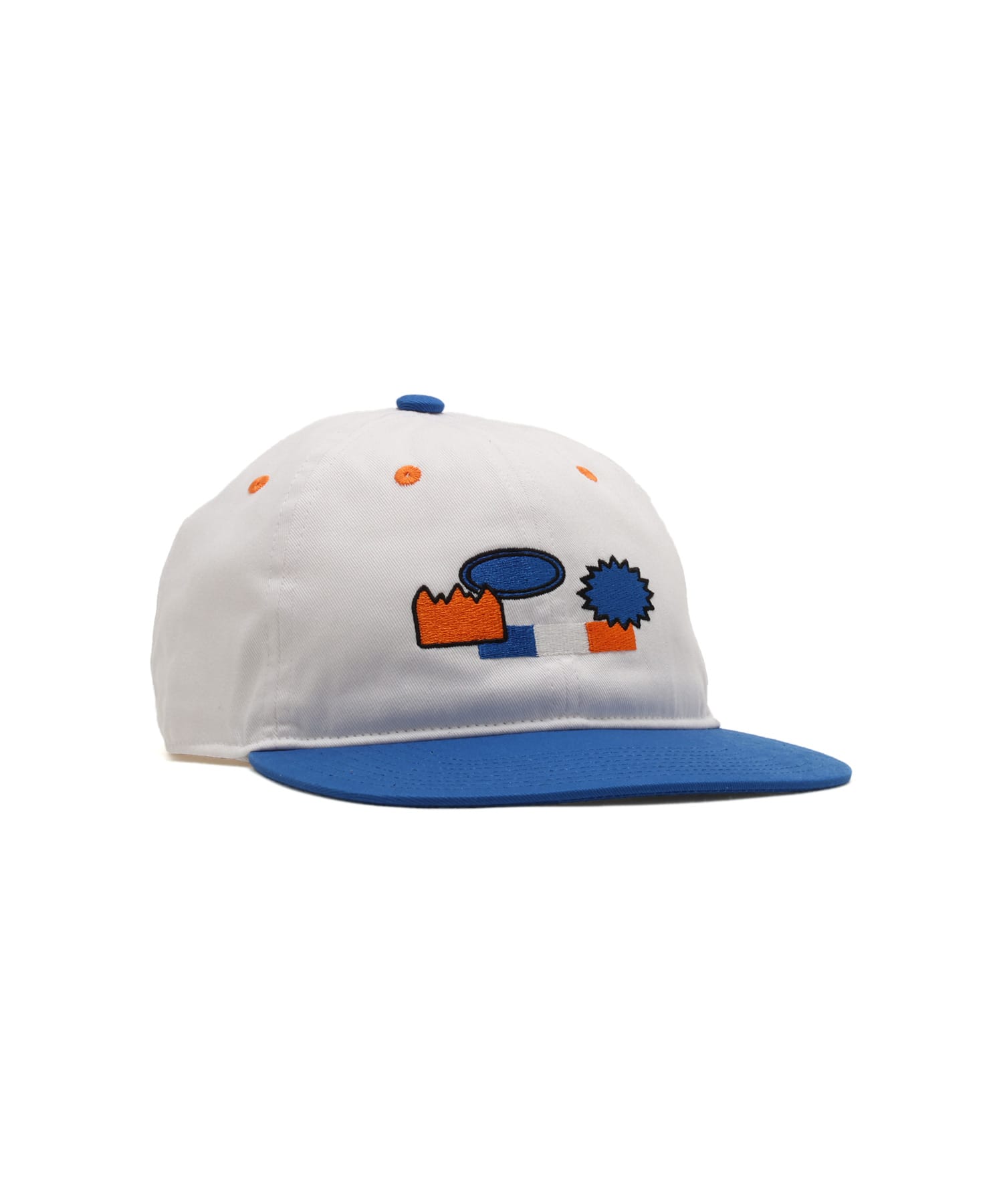 atmos am Cap BLUEの画像