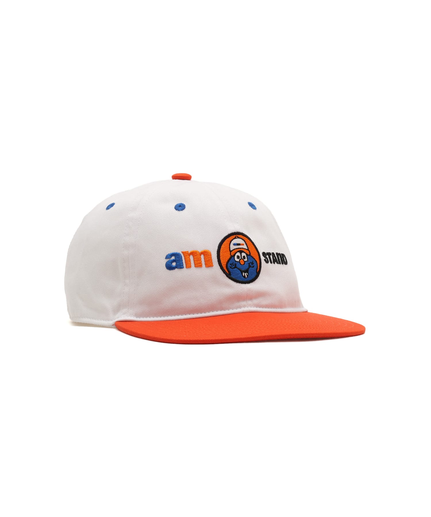 atmos am Cap ORANGEの画像