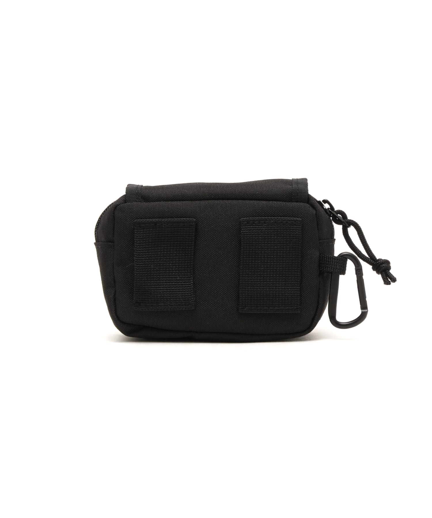 atmos Mini Pouch BLACKの画像
